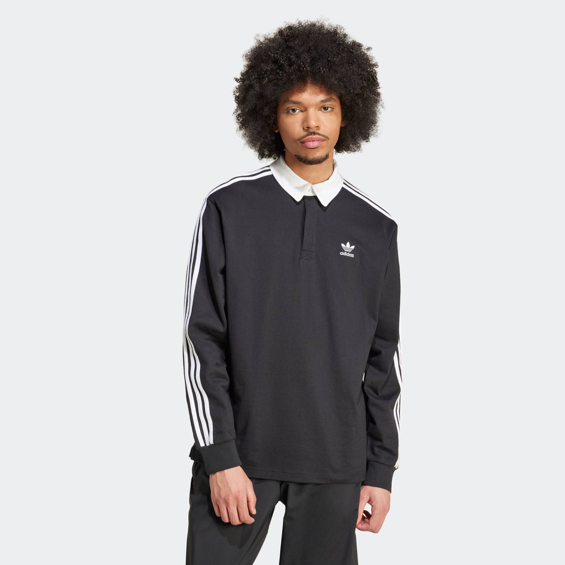 adidas Originals Poloshirt »Rugby polo« adidas Originals Poloshirt »Rugby polo« von adidas Originals