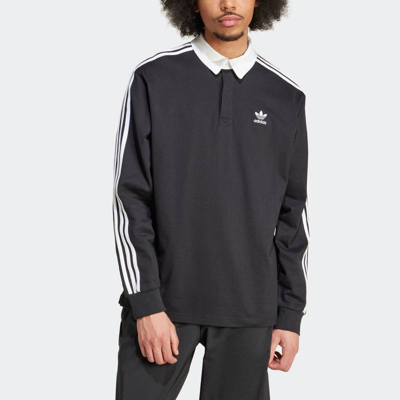 adidas Originals Poloshirt »Rugby polo« von adidas Originals