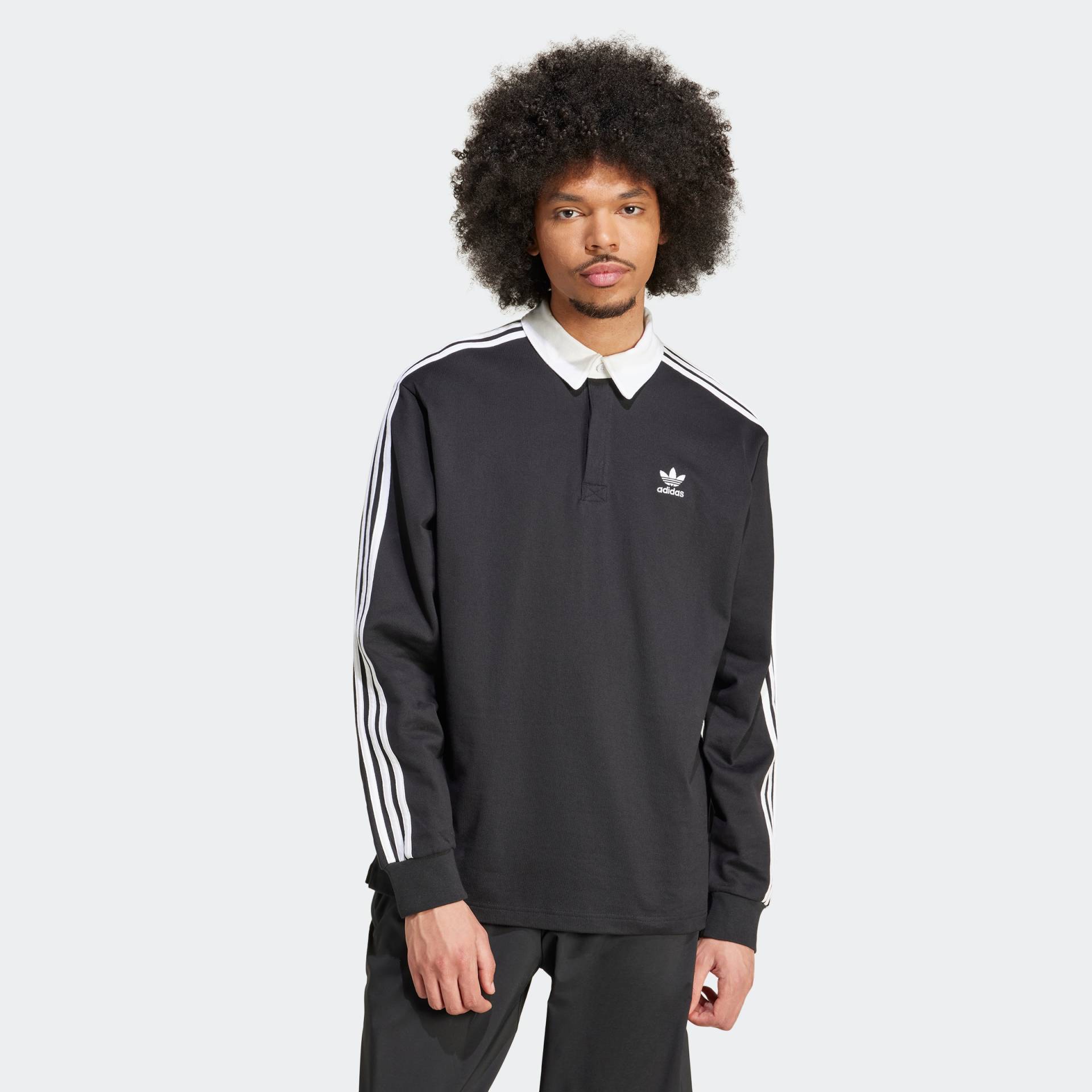 adidas Originals Poloshirt »Rugby polo« von adidas Originals