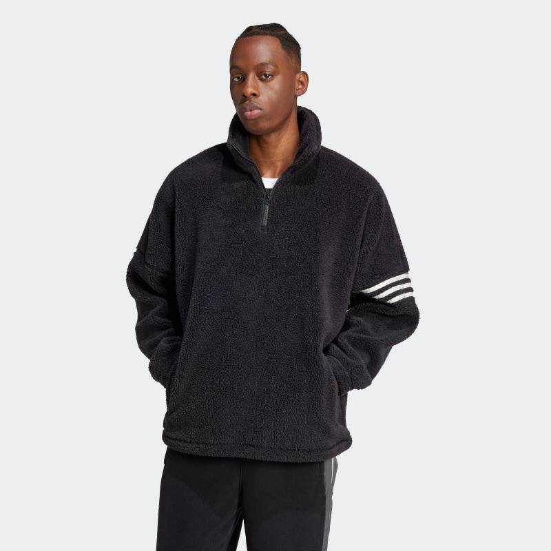 adidas Originals Rollkragenpullover »NEU C PF 1/2 Z« von adidas Originals