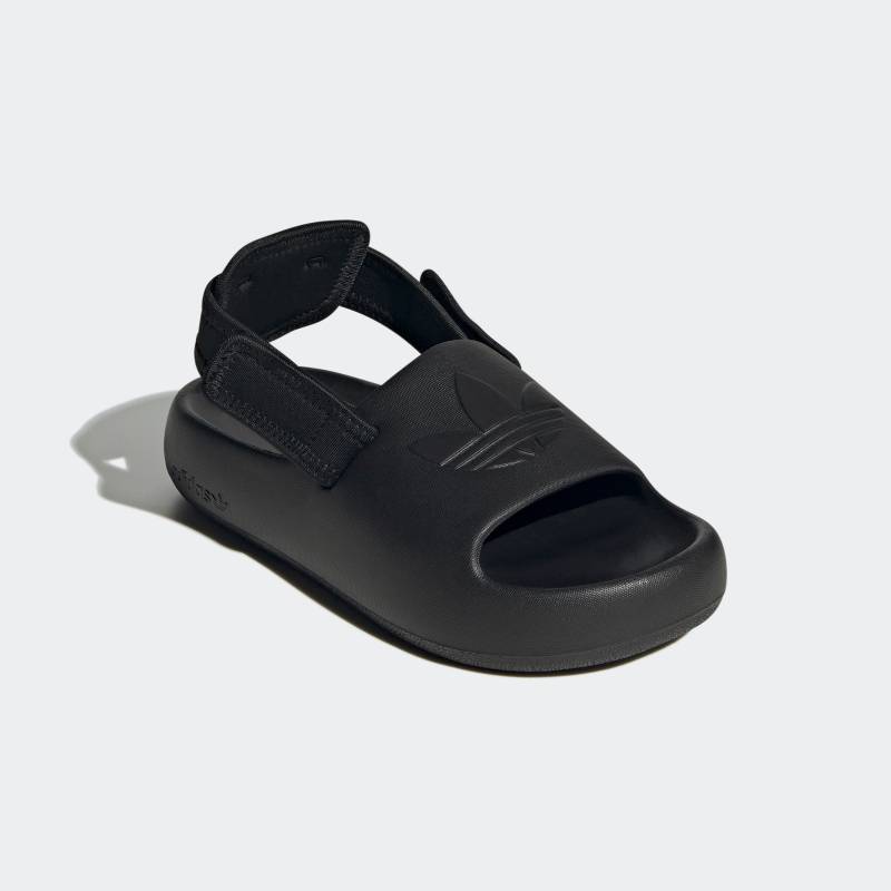 adidas Originals Sandale »ADIFOM KIDS ADILETTE« von adidas Originals