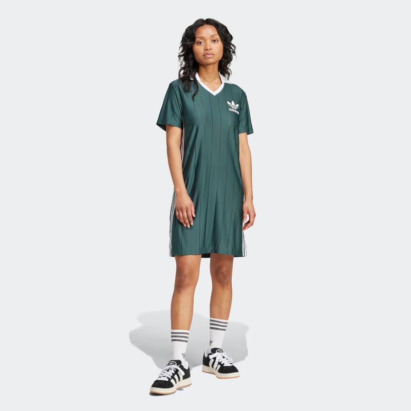 adidas Originals Shirtkleid »3 S PNST DRESS«, (1 tlg.) von adidas Originals