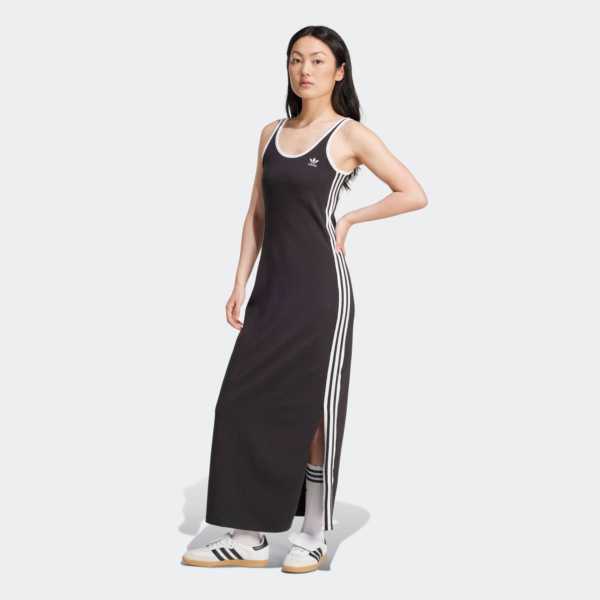 adidas Originals Shirtkleid »3S TANK DRESS«, (1 tlg.) von adidas Originals