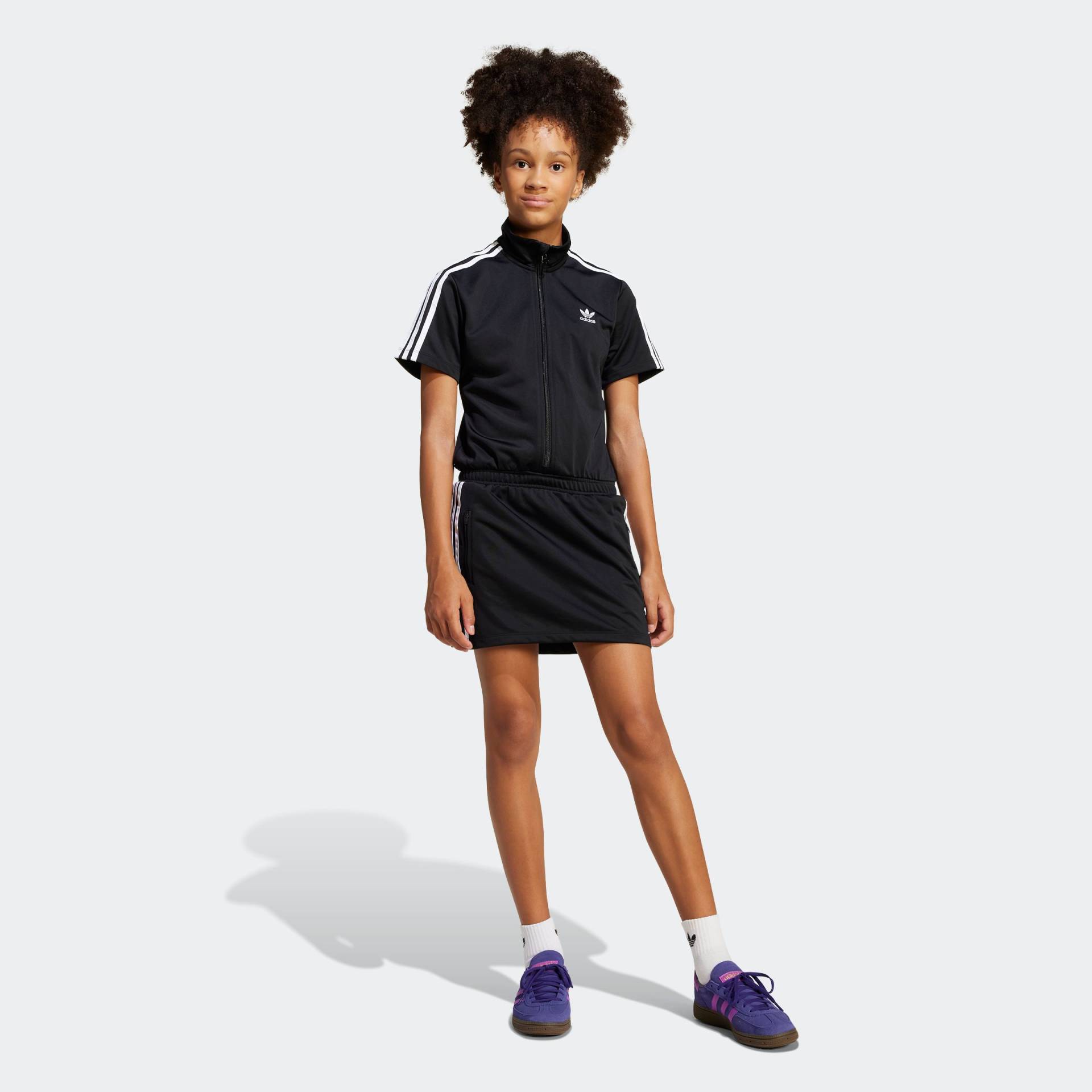 adidas Originals Shirtkleid »FIREBIRD DRESS«, (1 tlg.) von adidas Originals