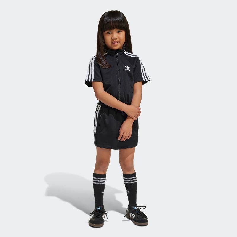 adidas Originals Shirtkleid »FIREBIRD DRESS«, (1 tlg.) von adidas Originals