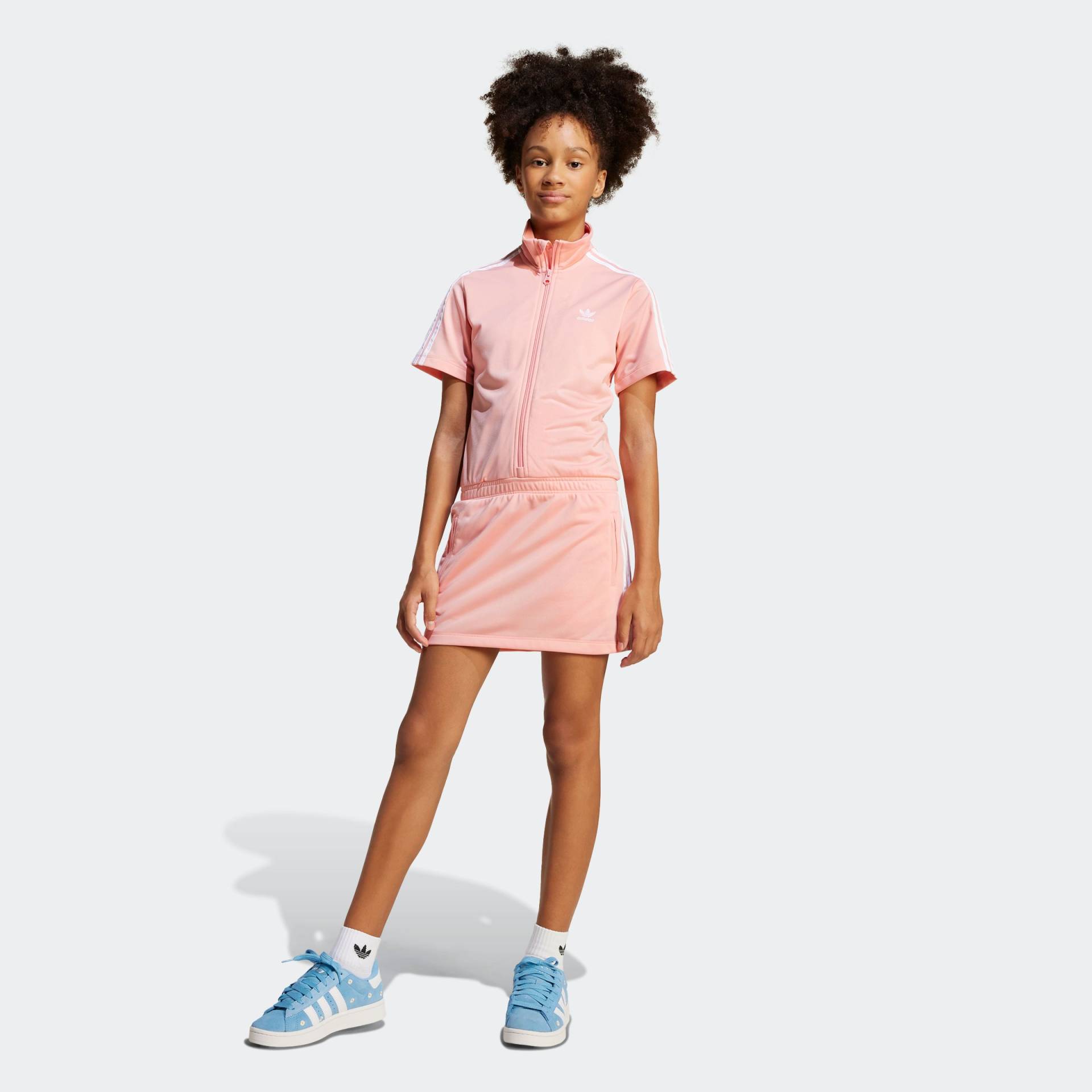 adidas Originals Shirtkleid »FIREBIRD DRESS«, (1 tlg.) von adidas Originals