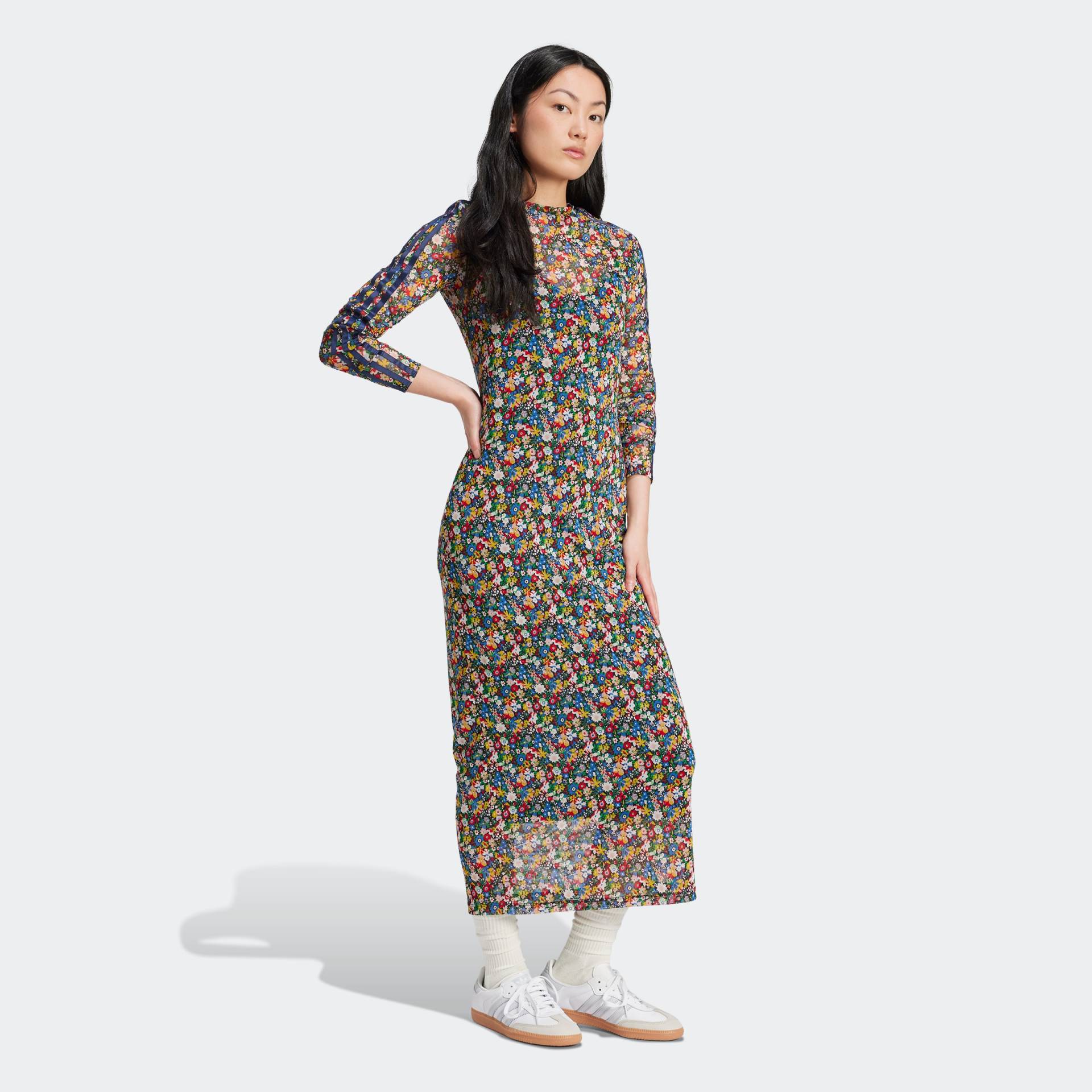 adidas Originals Shirtkleid »LIBERTY DRESS«, (1 tlg.) von adidas Originals