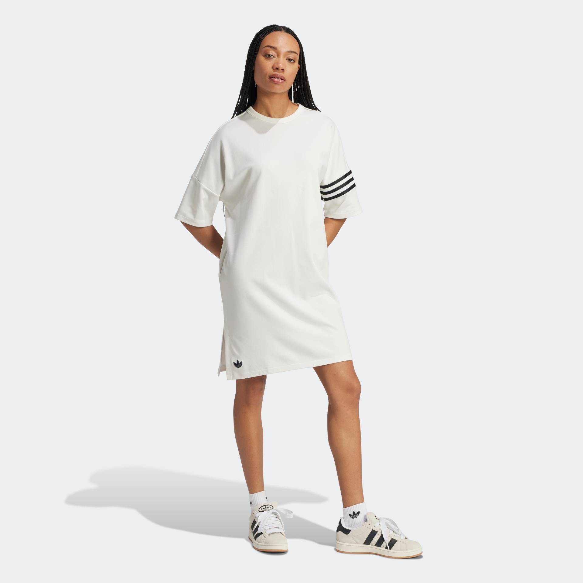 adidas Originals Shirtkleid »NEUCL DRESS«, (1 tlg.) von adidas Originals