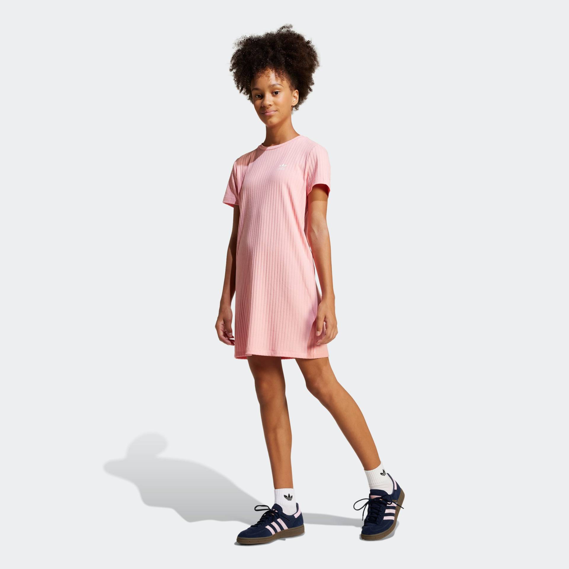 adidas Originals Shirtkleid »RIB DRESS«, (1 tlg.) von adidas Originals