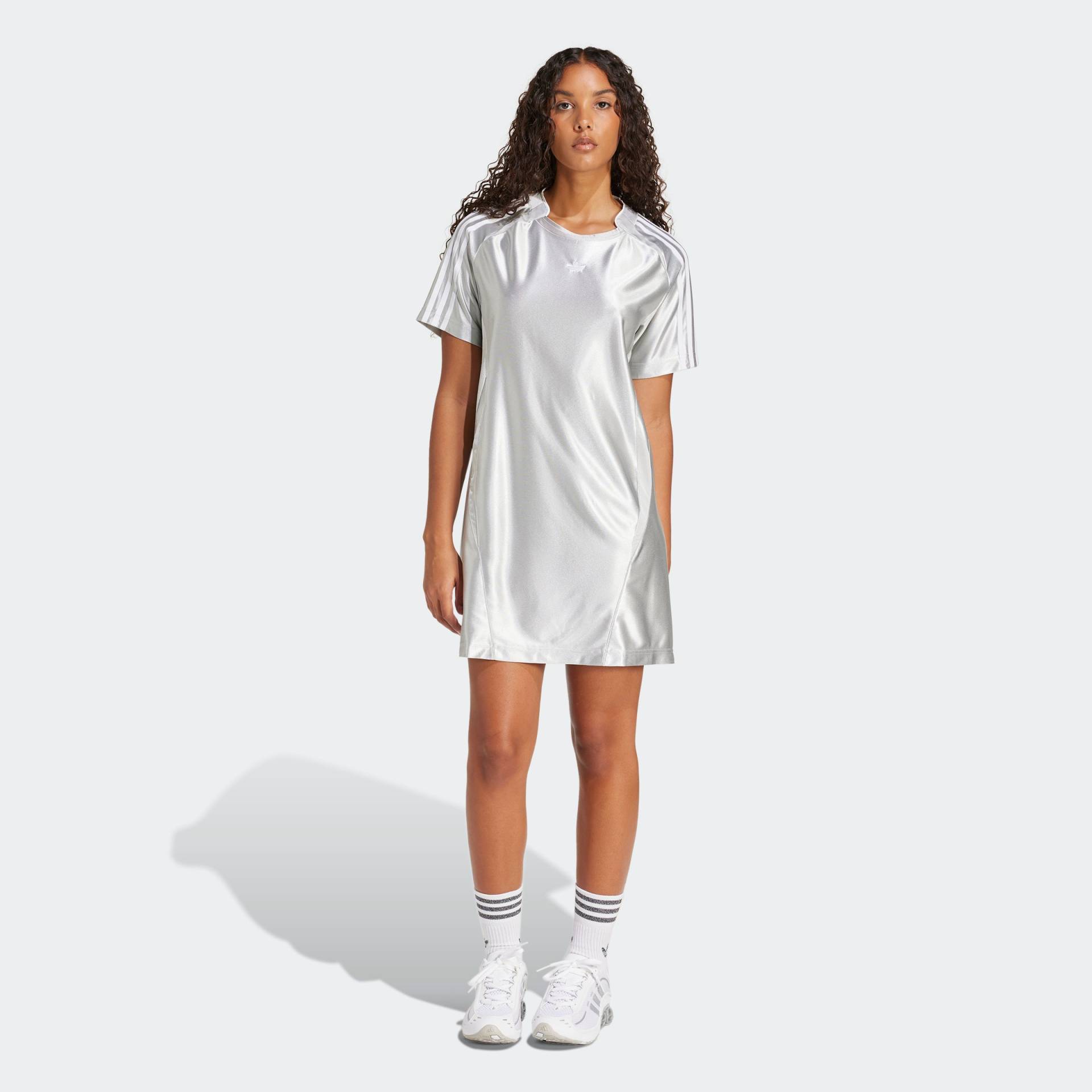 adidas Originals Shirtkleid »TEAMGEIST DRESS«, (1 tlg.) von adidas Originals