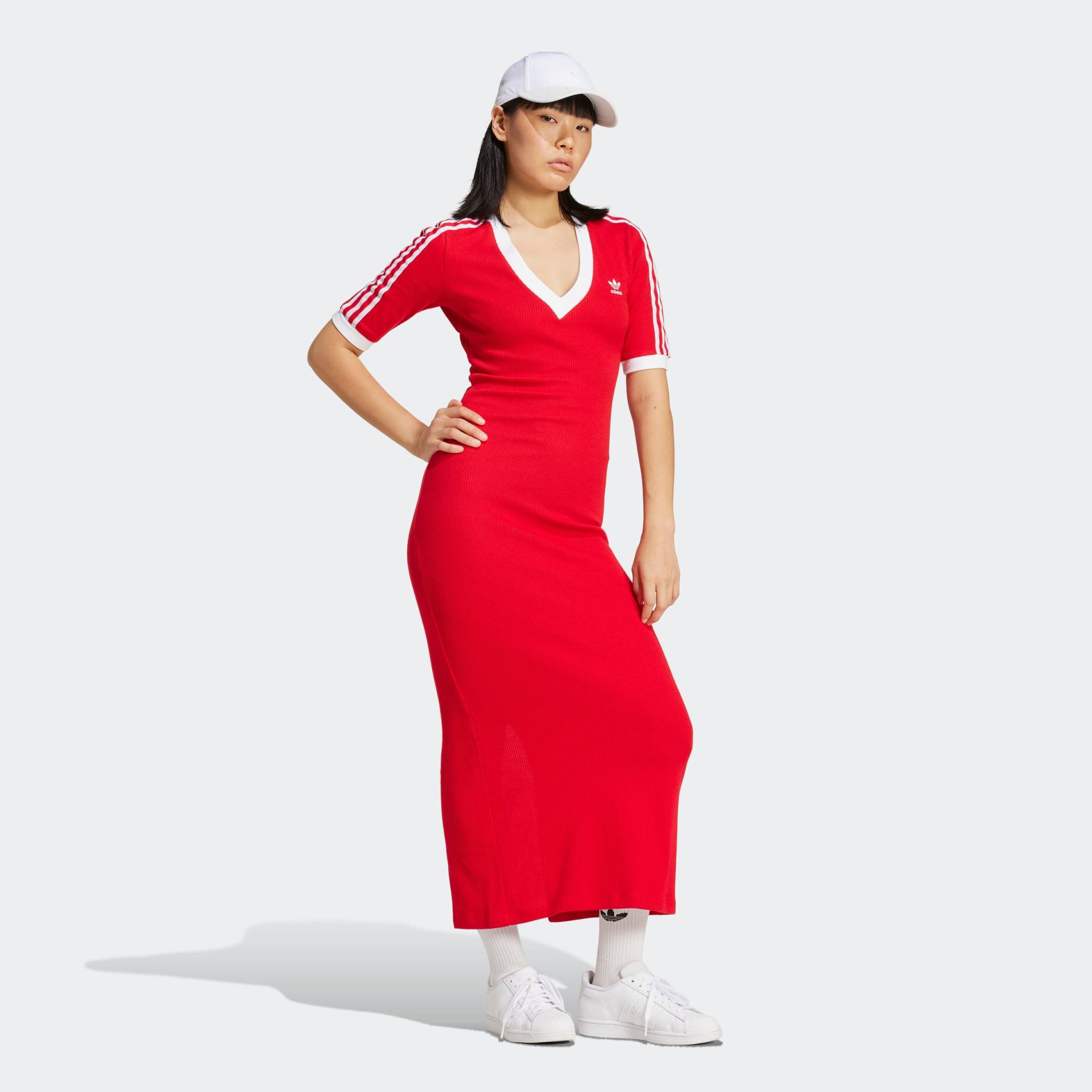 adidas Originals Shirtkleid »WINTER DRESS«, (1 tlg.) von adidas Originals