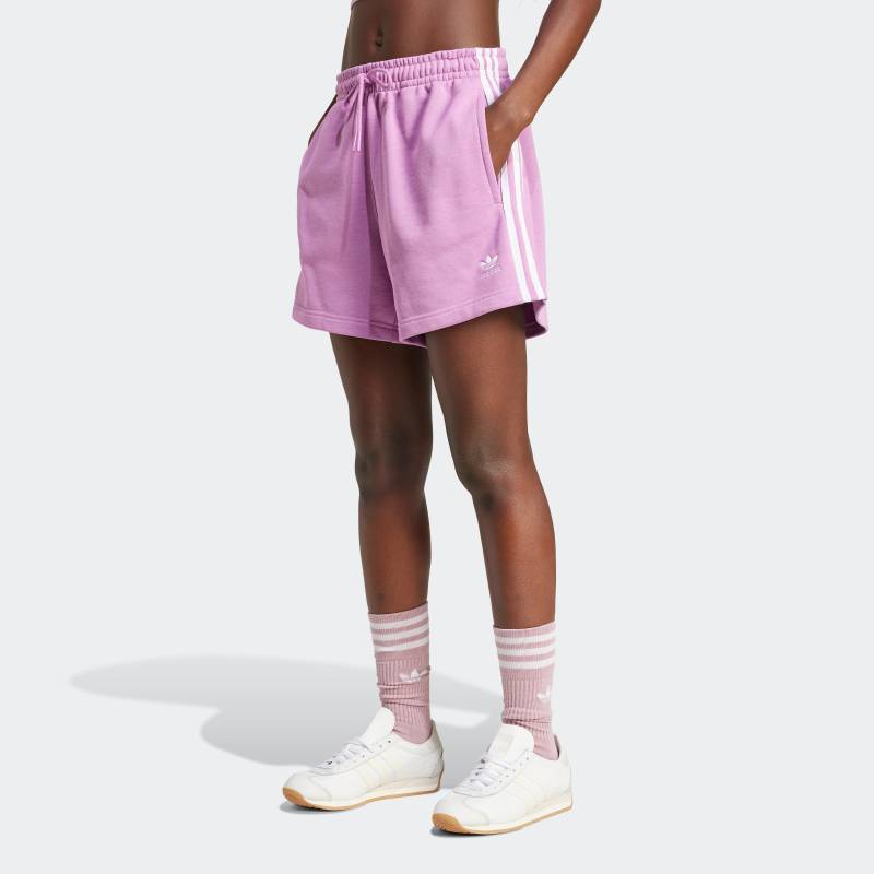 adidas Originals Shorts »3 S SHORT FT«, (1 tlg.) von adidas Originals