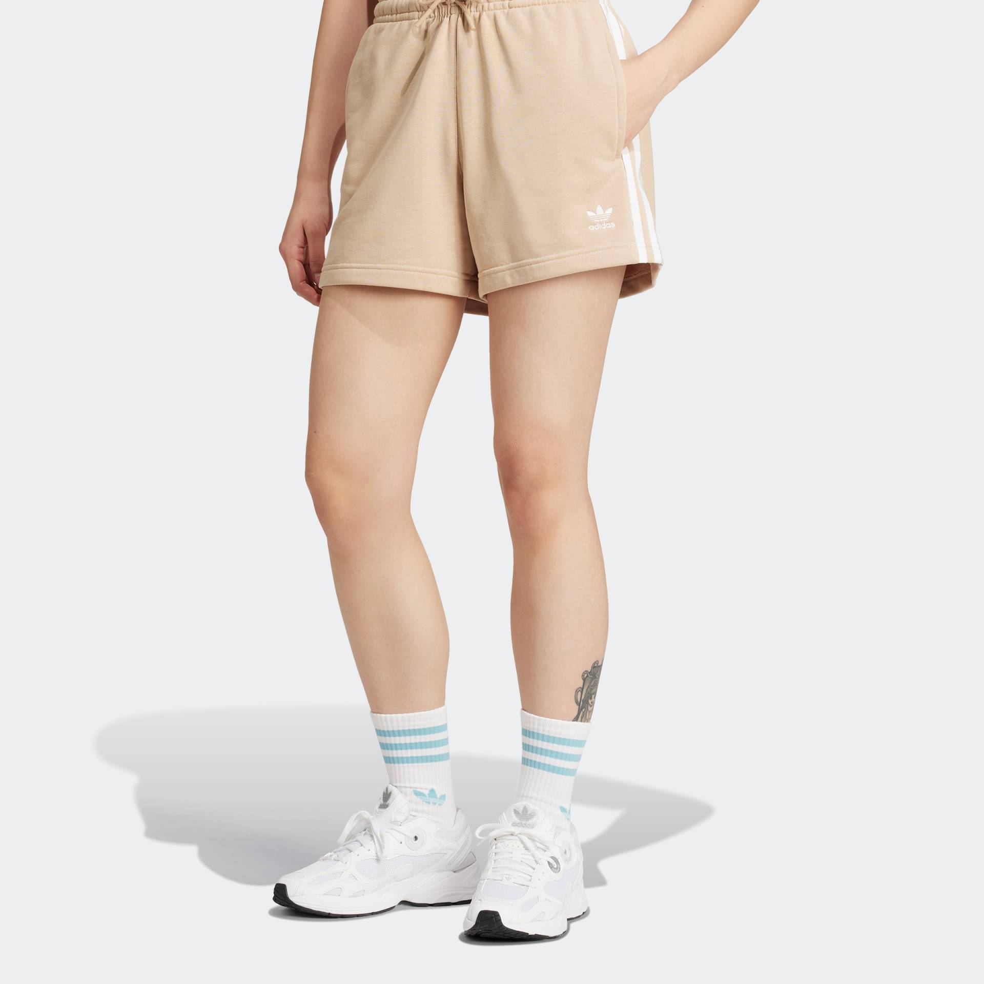 adidas Originals Shorts »3 S SHORT FT«, (1 tlg.) von adidas Originals