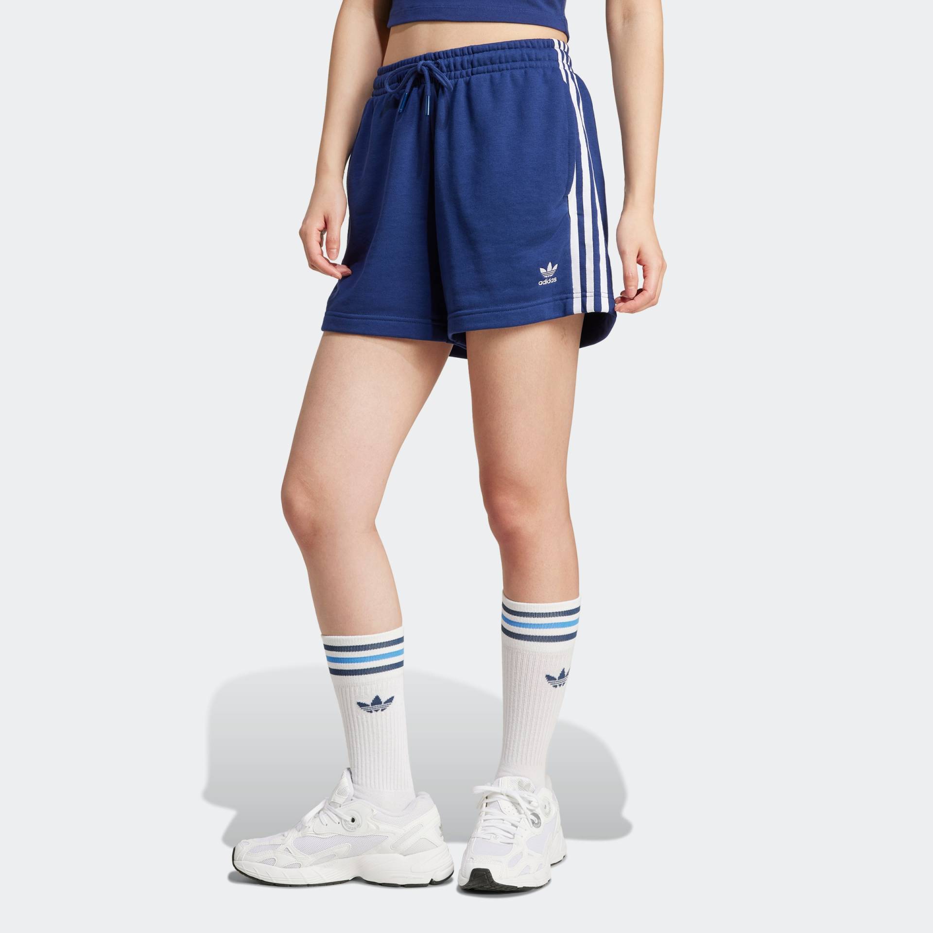adidas Originals Shorts »3 S SHORT FT«, (1 tlg.) von adidas Originals