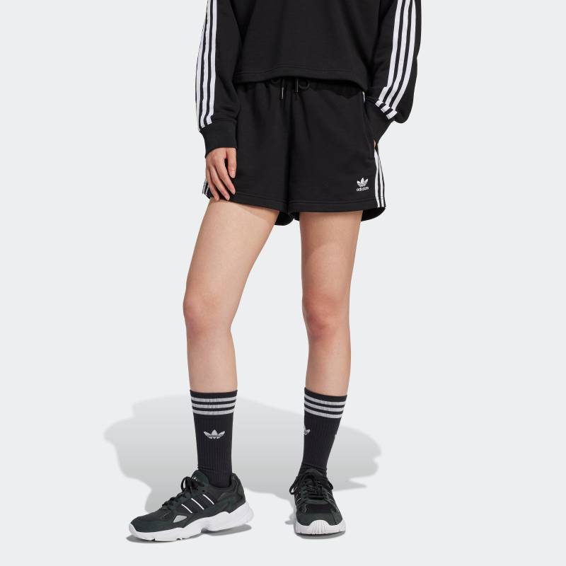 adidas Originals Shorts »3 S SHORT FT«, (1 tlg.) von adidas Originals