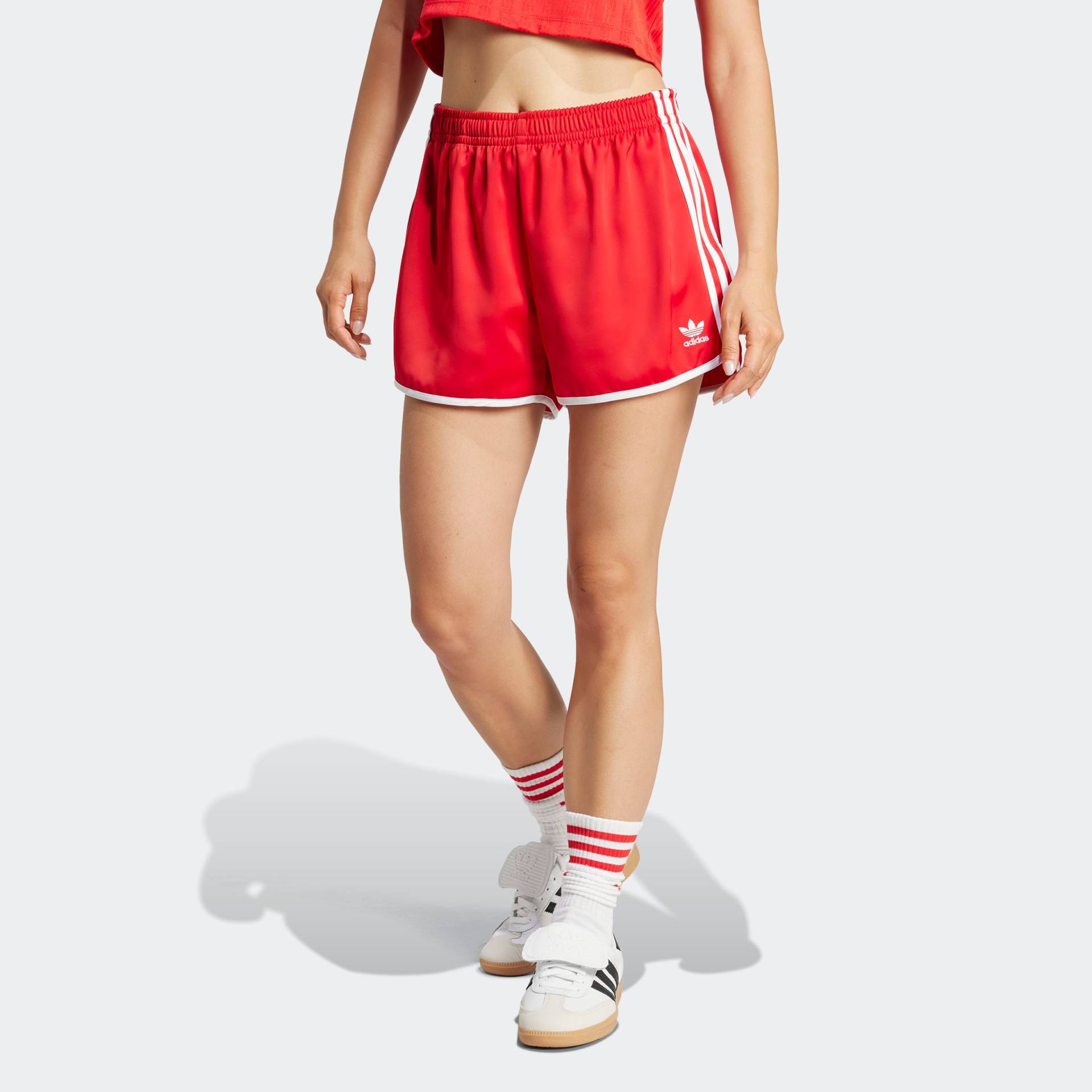 adidas Originals Shorts »3S SPRINTER«, (1 tlg.) von adidas Originals