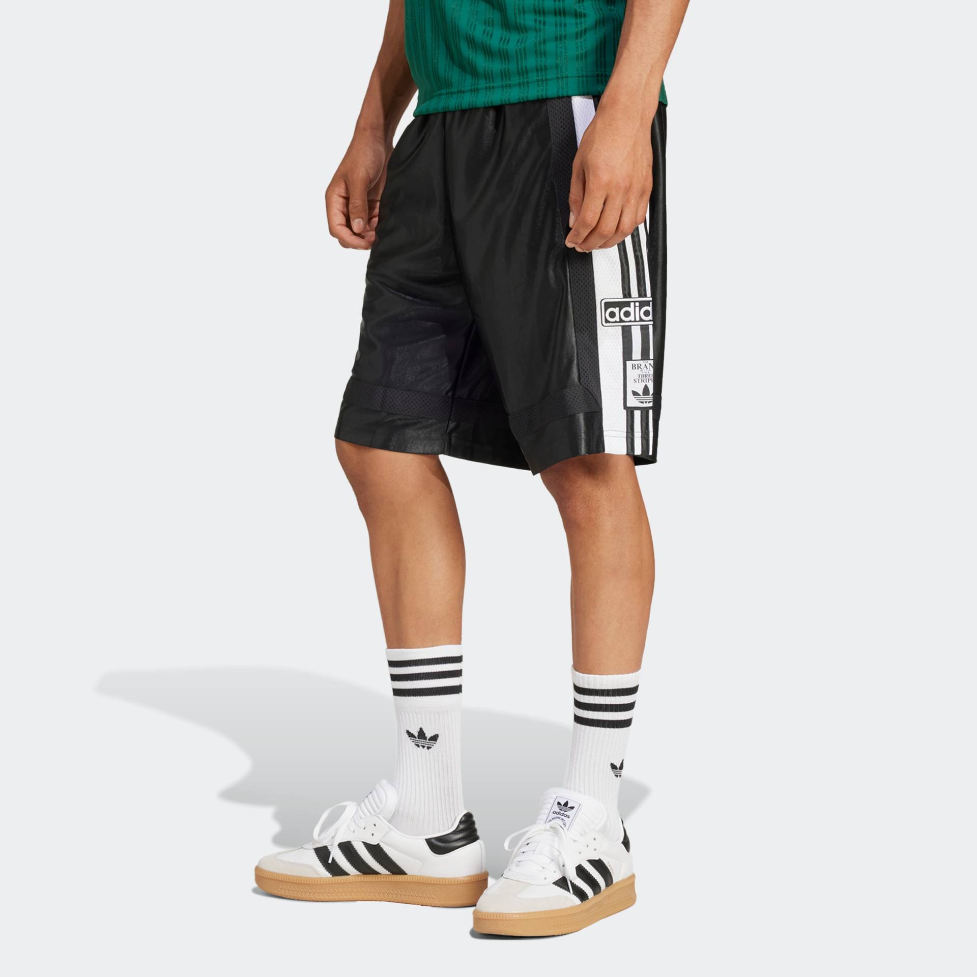 adidas Originals Shorts »ADIBREAK SHORTS«, (1 tlg.) von adidas Originals