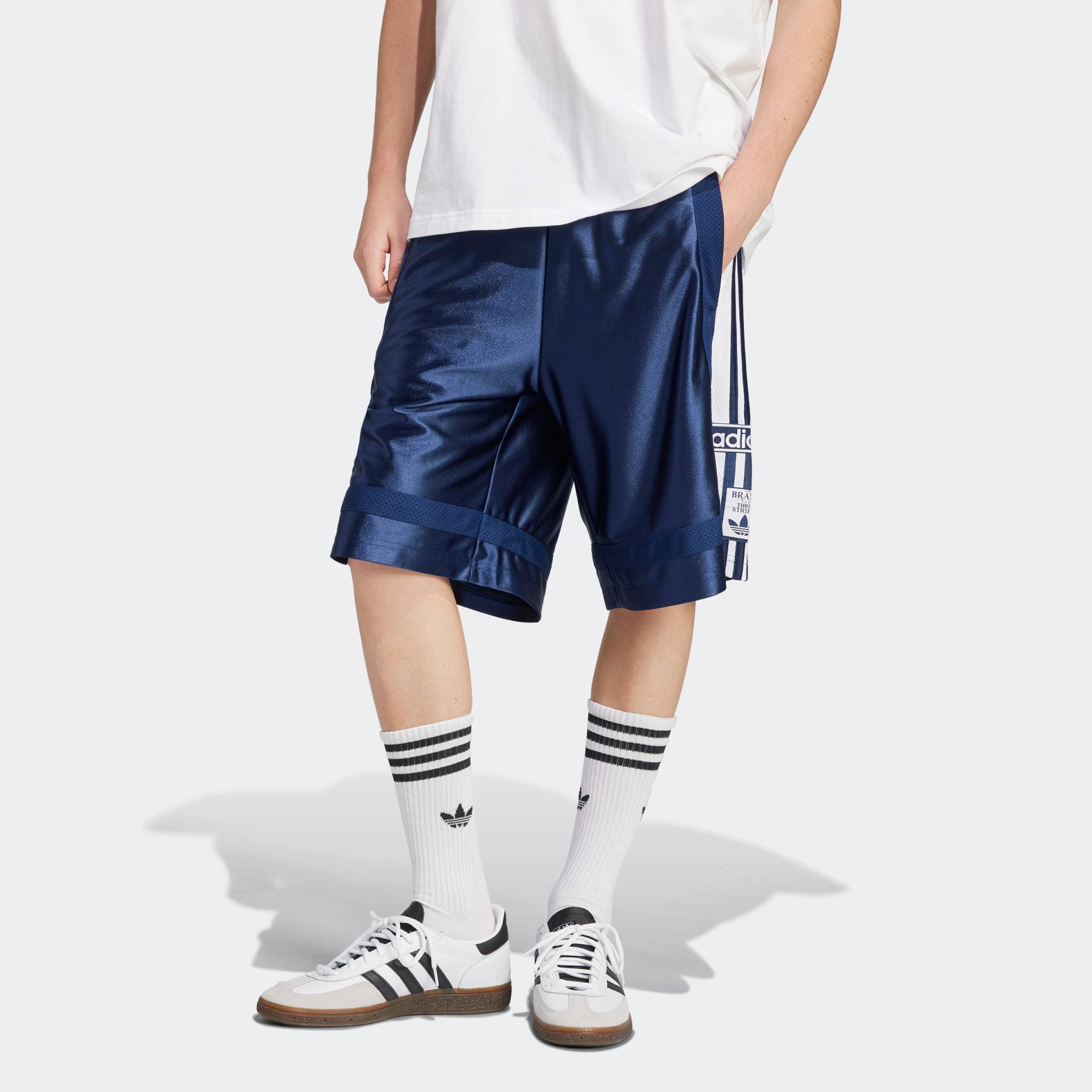 adidas Originals Shorts »ADIBREAK SHORTS«, (1 tlg.) von adidas Originals