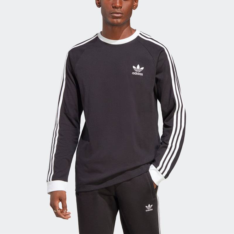 adidas Originals Langarmshirt »3-STRIPES LS T« von adidas Originals