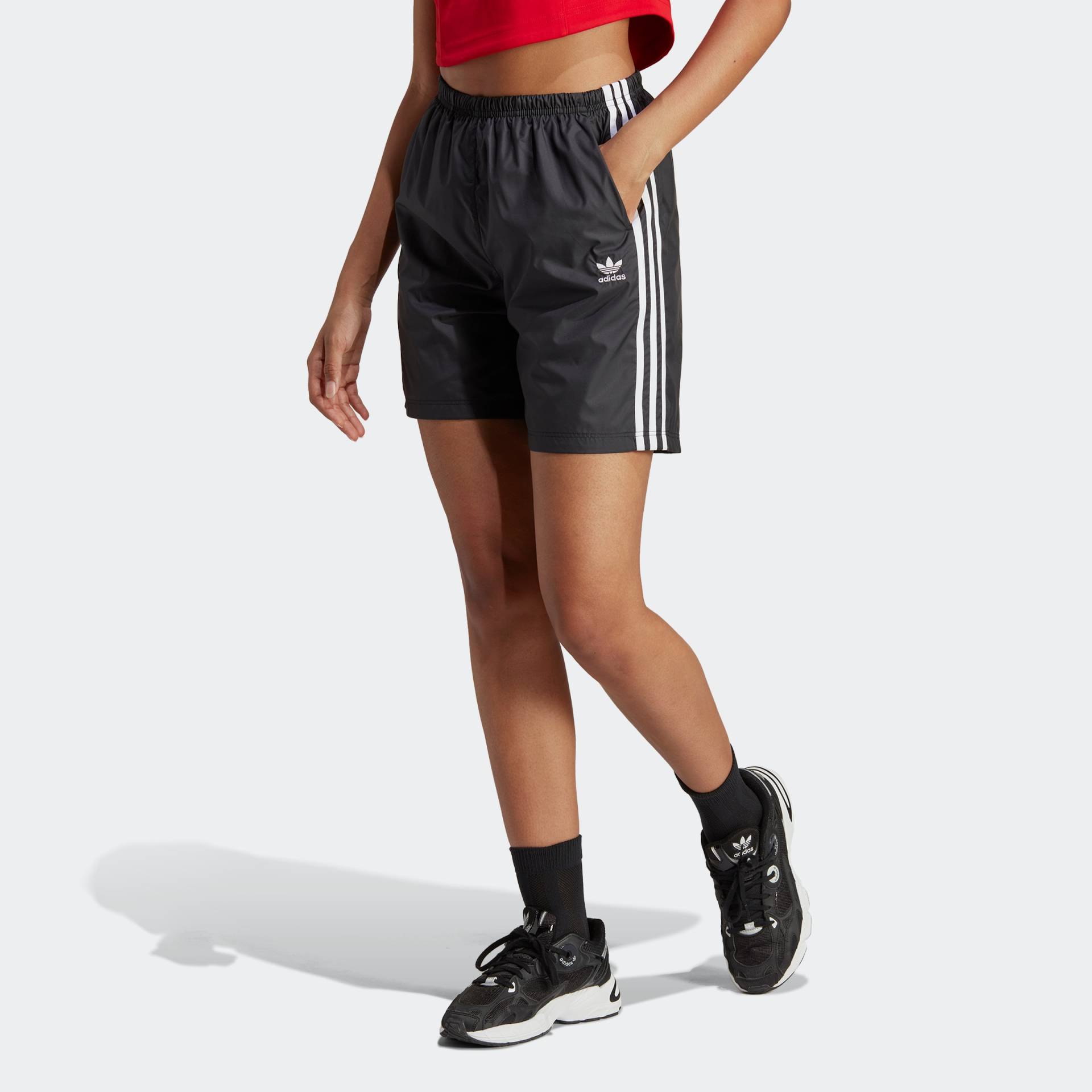 adidas Originals Shorts »ADICOLOR CLASSICS RIPSTOP«, (1 tlg.) von adidas Originals