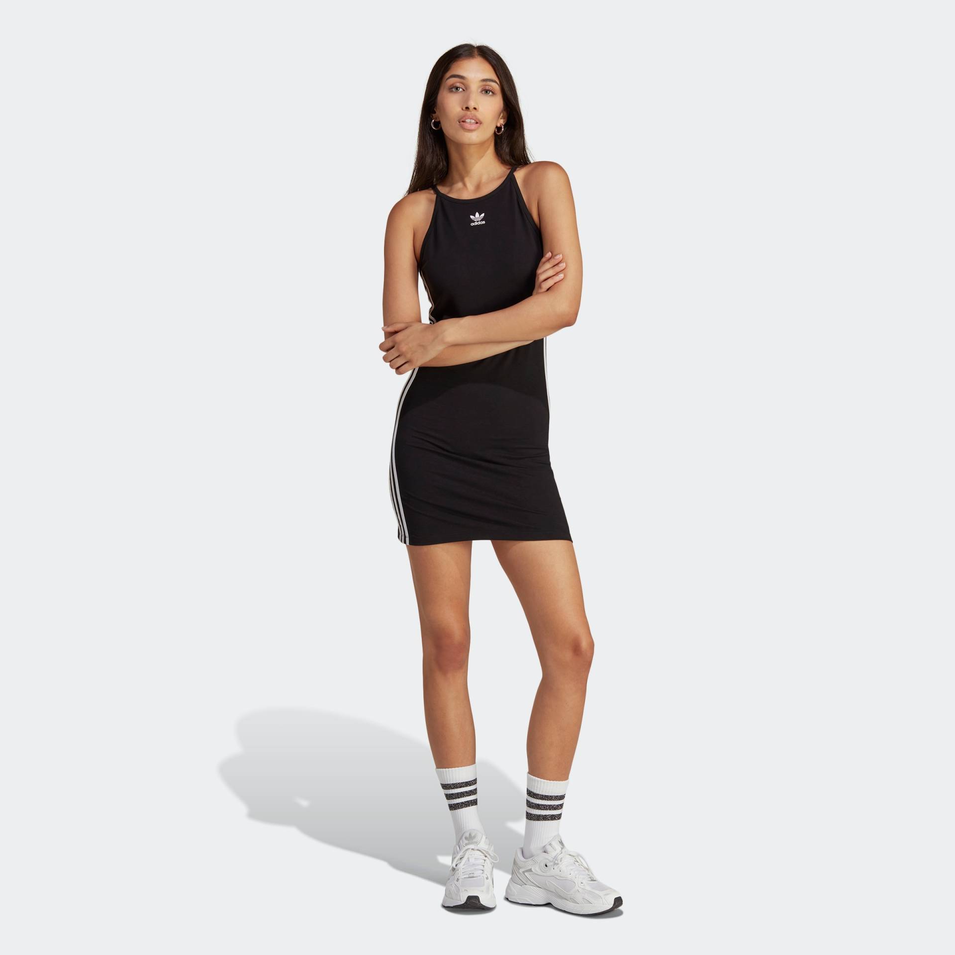 adidas Originals Shorts »ADICOLOR CLASSICS TIGHT SUMMER KLEID«, (1 tlg.) von adidas Originals