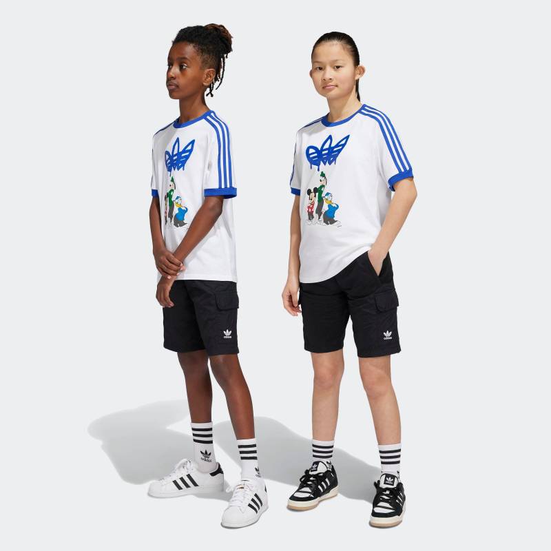 adidas Originals Shorts »CARGO SHORTS«, (1 tlg.) von adidas Originals
