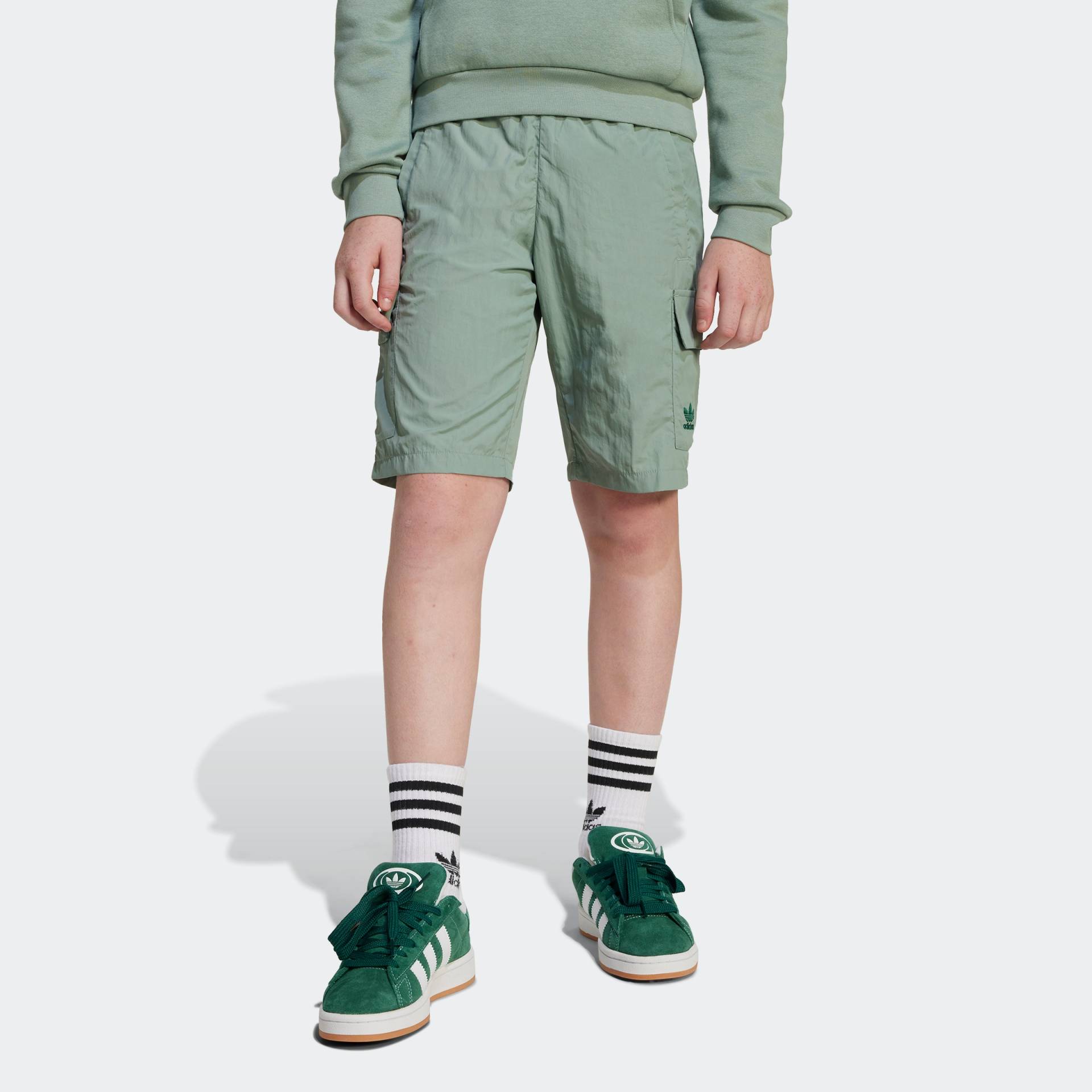 adidas Originals Shorts »CARGO SHORTS«, (1 tlg.) von adidas Originals