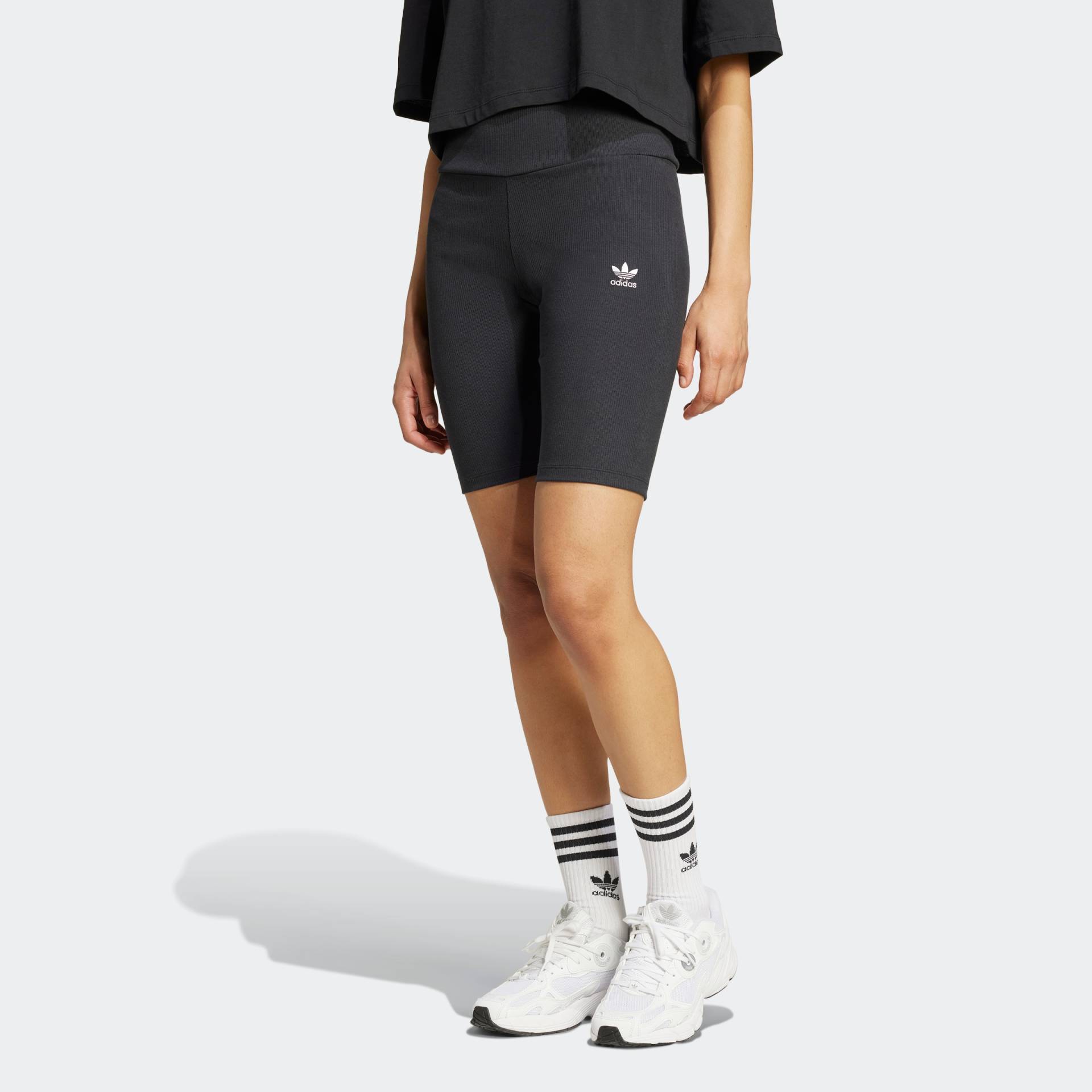 adidas Originals Shorts »ESS S LEGGINGS«, (1 tlg.) von adidas Originals