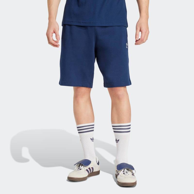adidas Originals Shorts »ESS SHO«, (1 tlg.), Essential Sweat Shorts mit Logo, aus weichem French-Terry Material von adidas Originals