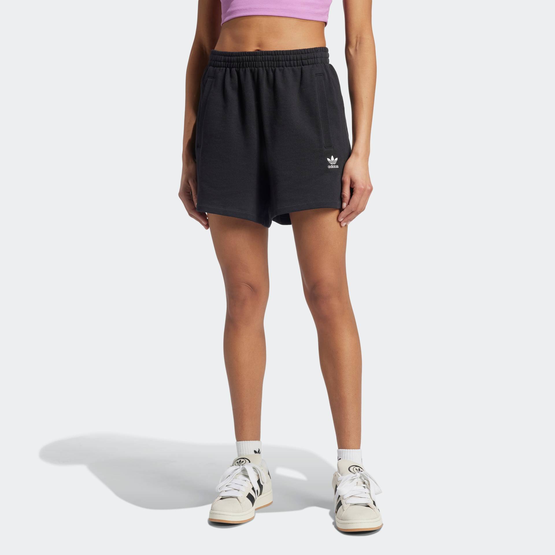 adidas Originals Shorts »ESS SHORTS«, (1 tlg.) von adidas Originals