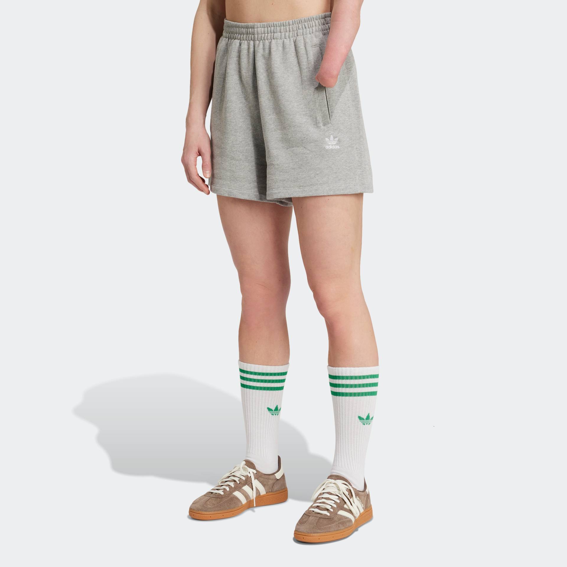 adidas Originals Shorts »ESS SHORTS«, (1 tlg.) von adidas Originals