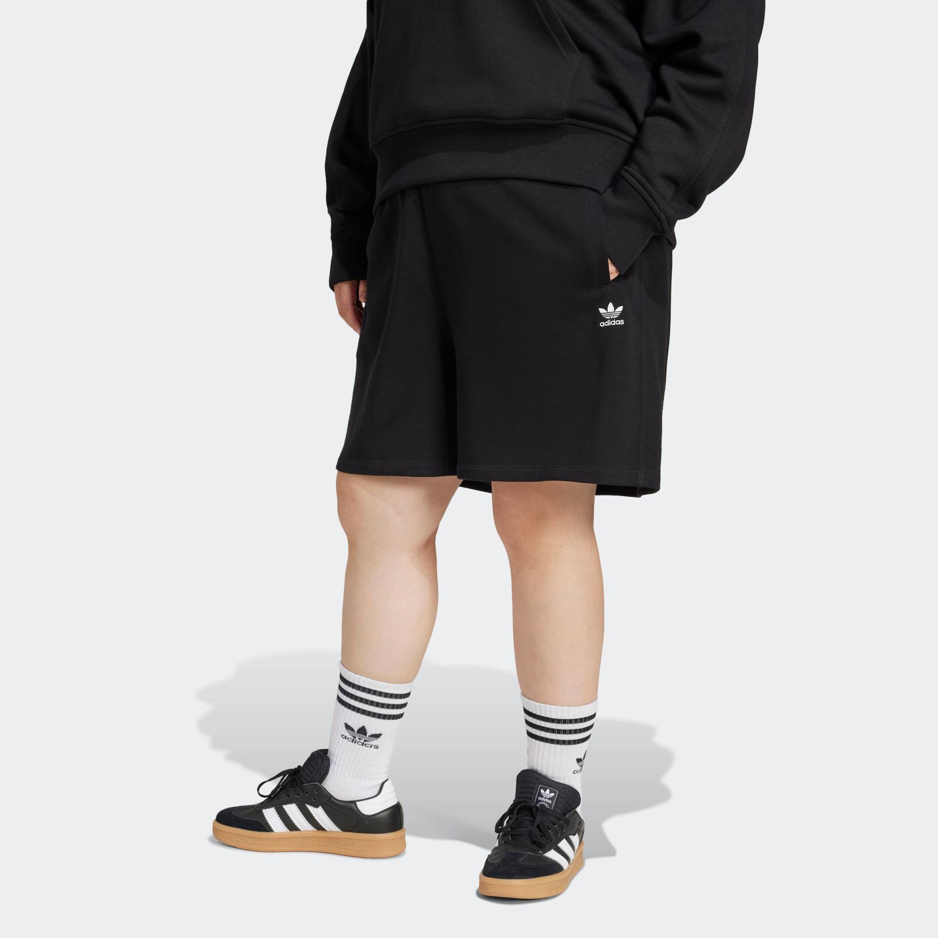 adidas Originals Shorts »ESS SHORTS«, (1 tlg.) von adidas Originals