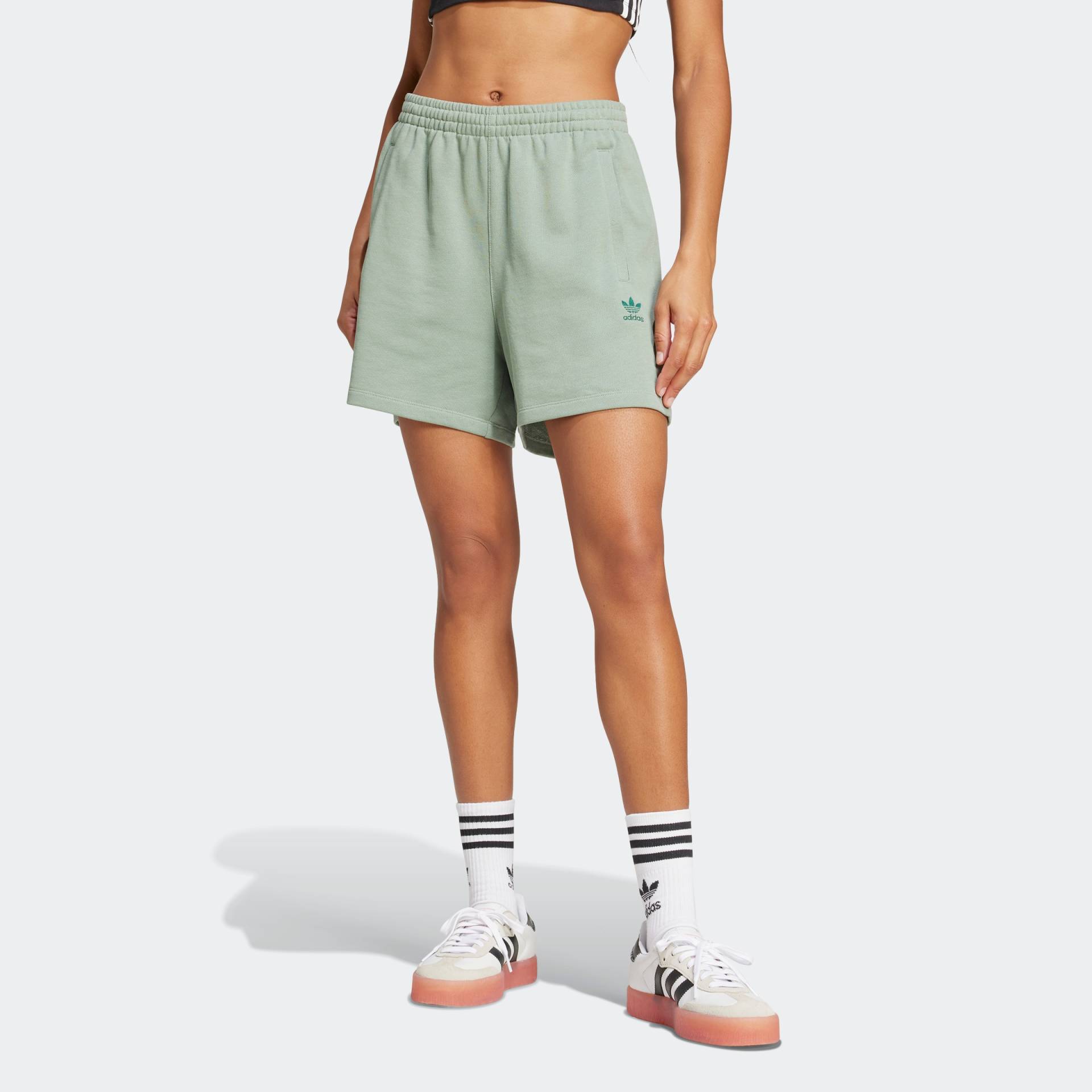 adidas Originals Shorts »ESS SHORTS«, (1 tlg.) von adidas Originals