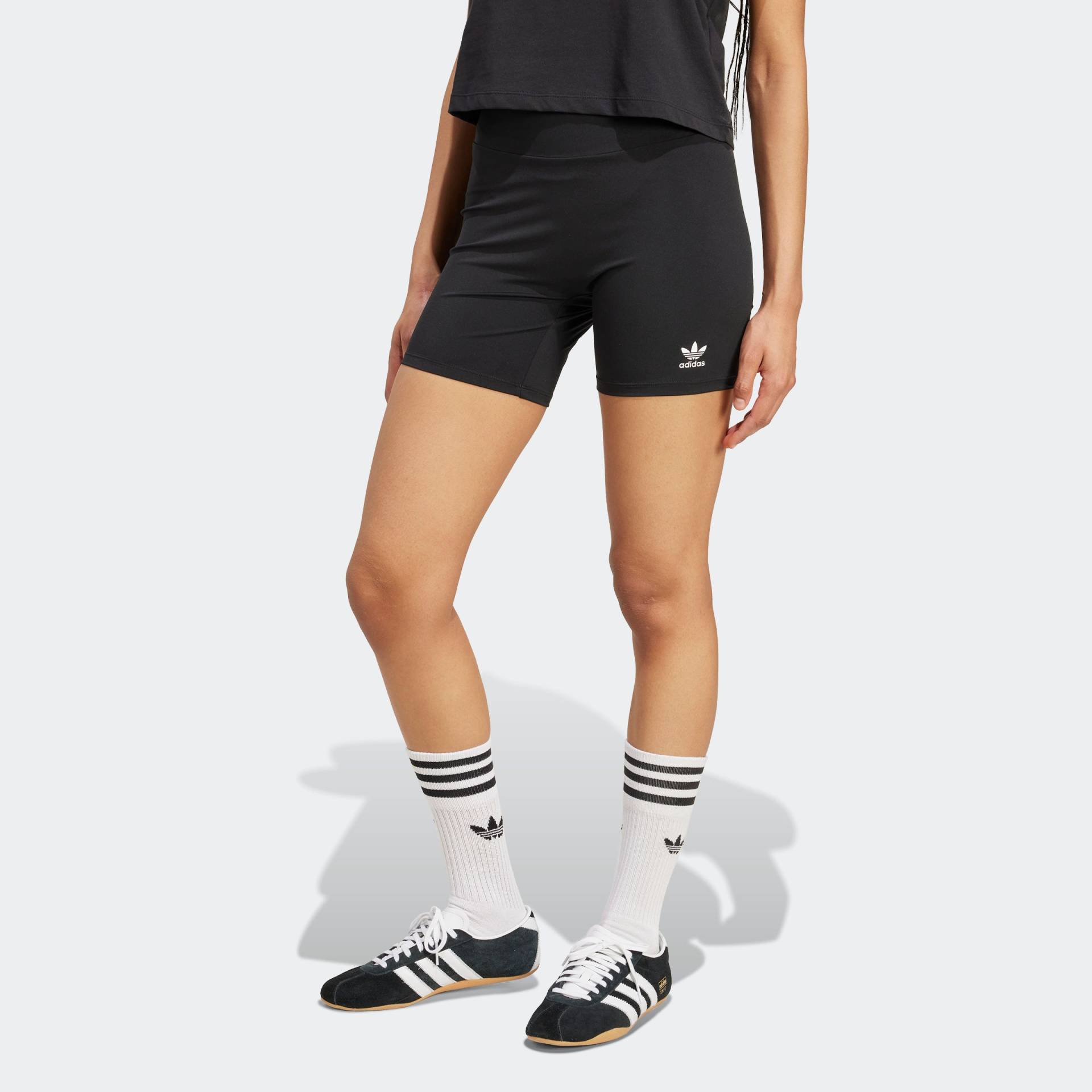 adidas Originals Shorts »ESS SHORTS«, (1 tlg.) von adidas Originals