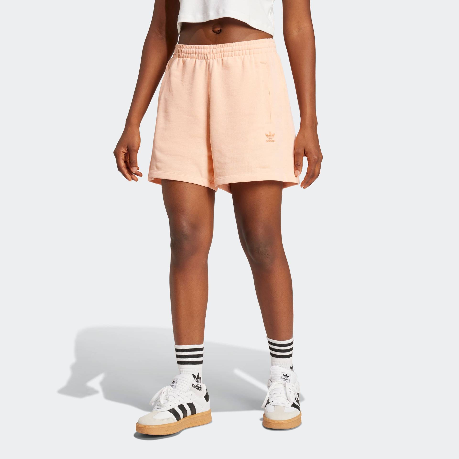 adidas Originals Shorts »ESS SHORTS«, (1 tlg.) von adidas Originals