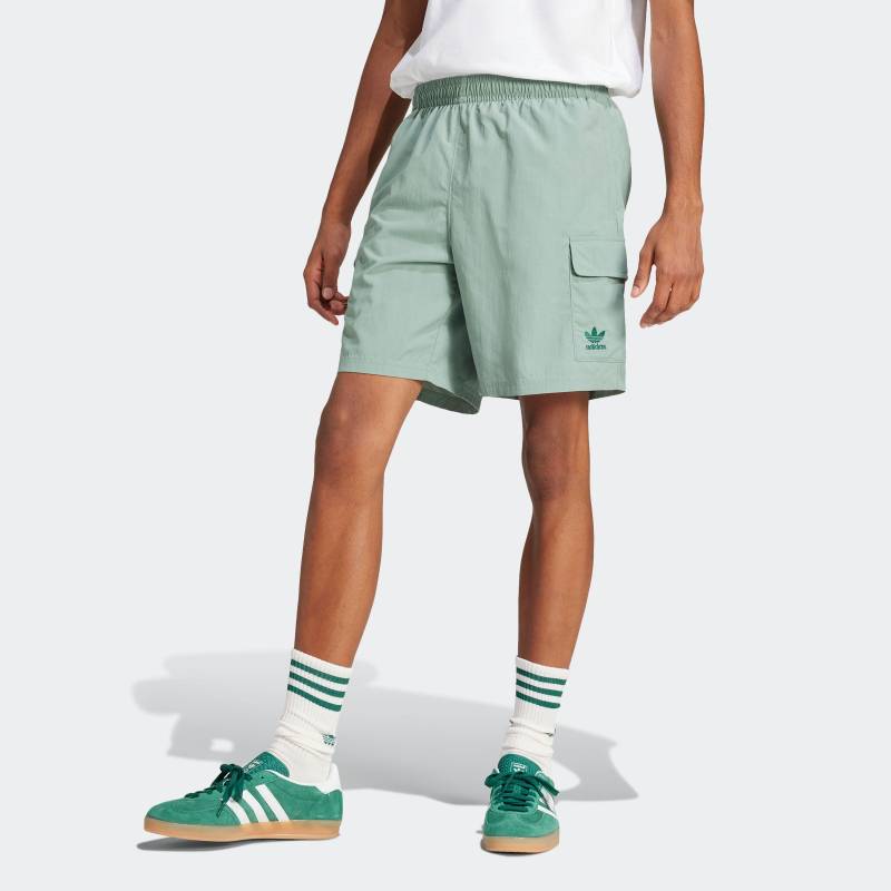 adidas Originals Shorts »ESS WVN SHORTS«, (1 tlg.) von adidas Originals
