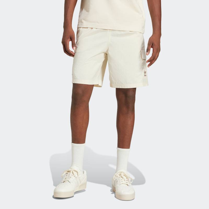 adidas Originals Shorts »ESS WVN SHORTS«, (1 tlg.) von adidas Originals