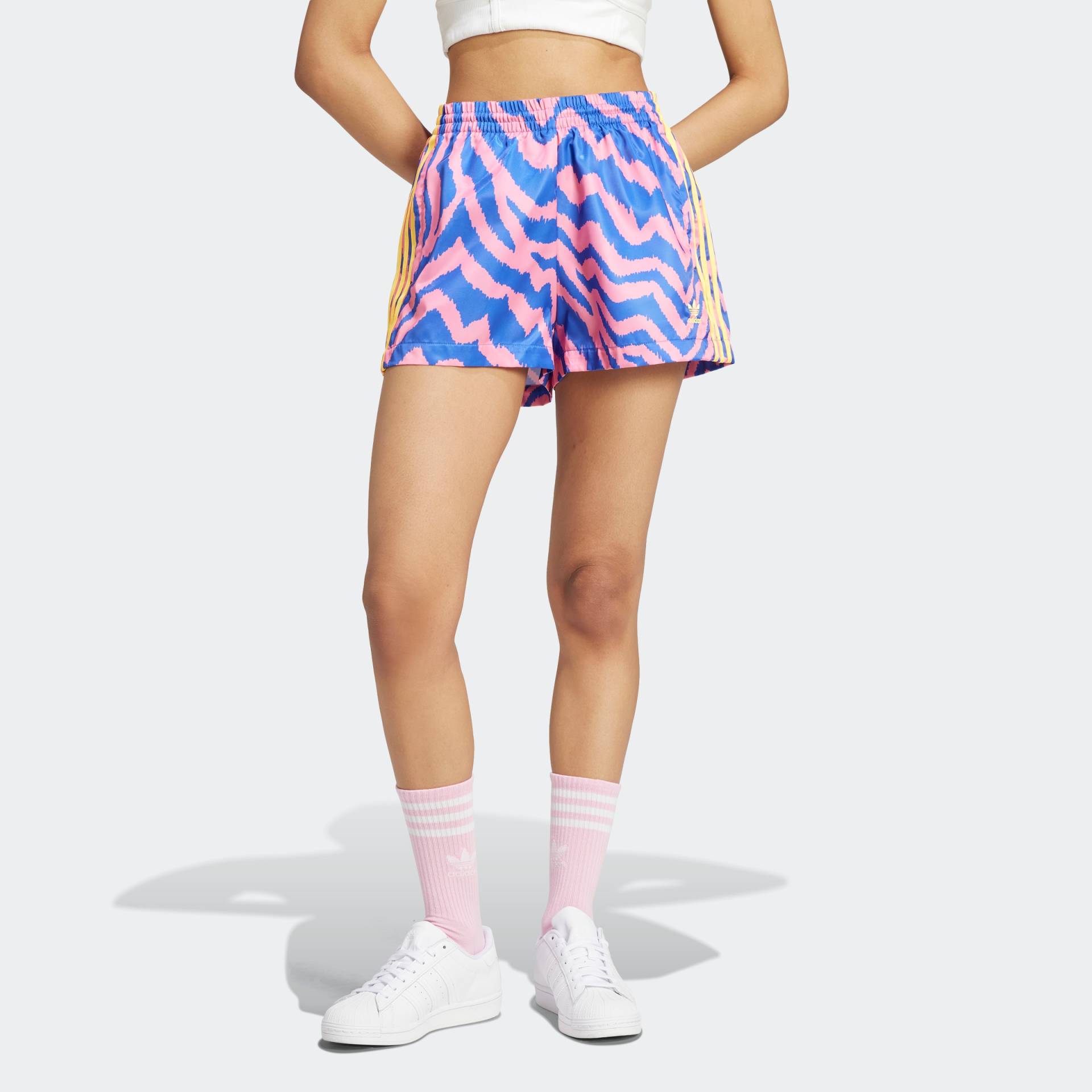 adidas Originals Shorts »FARM 3S SHORT«, (1 tlg.) von adidas Originals