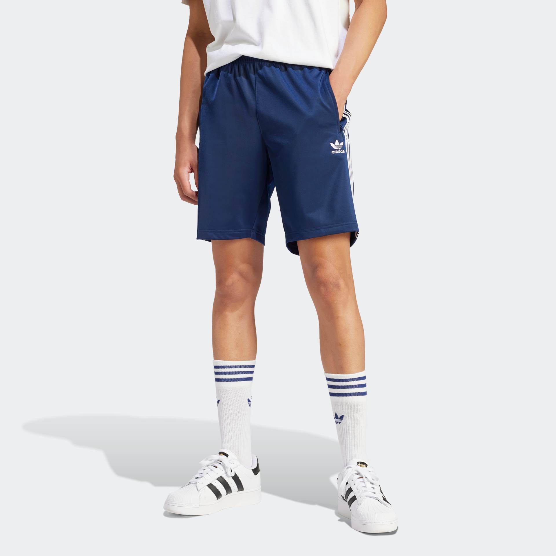 adidas Originals Shorts »FIREBIRD SHORT«, (1 tlg.) von adidas Originals