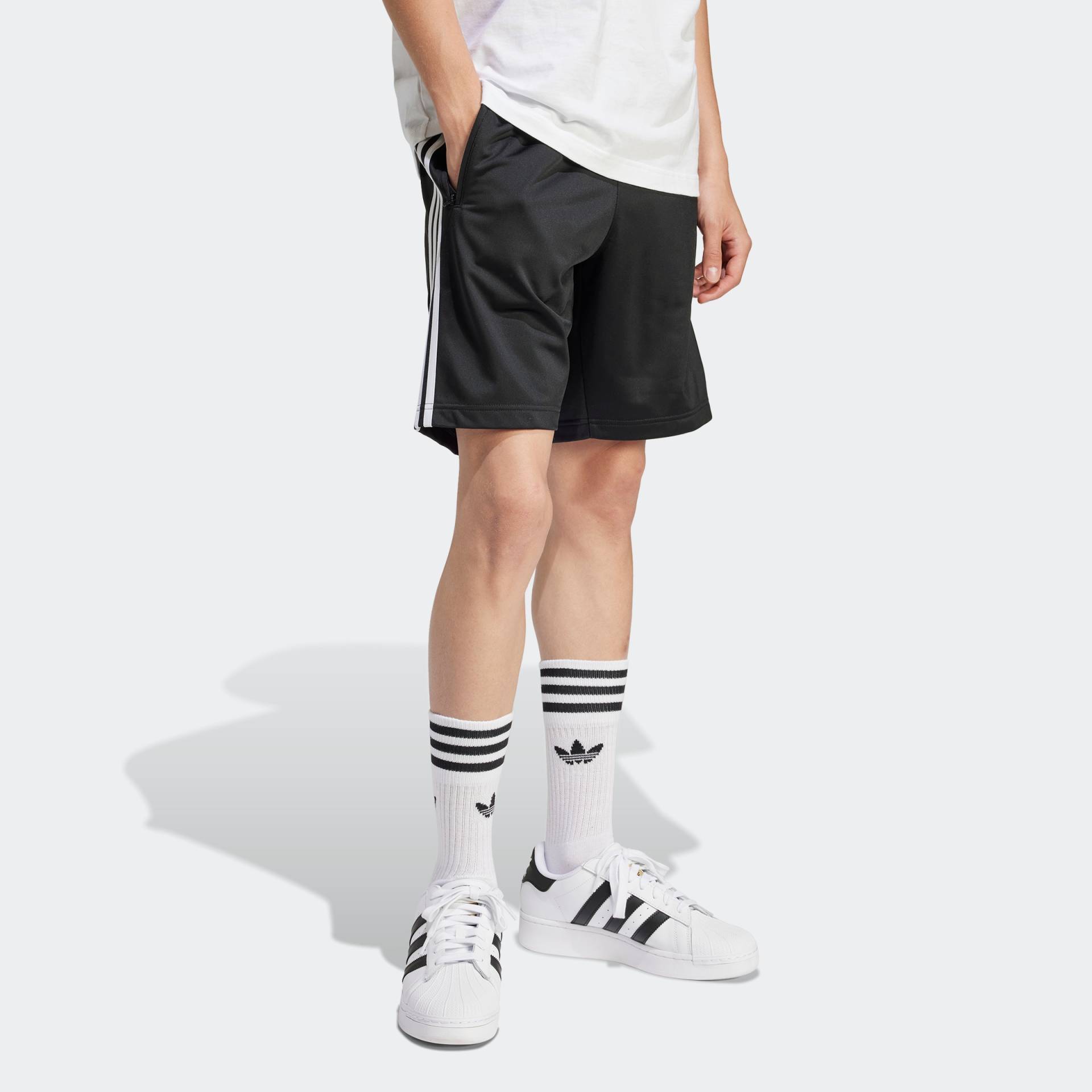 adidas Originals Shorts »FIREBIRD SHORT«, (1 tlg.) von adidas Originals