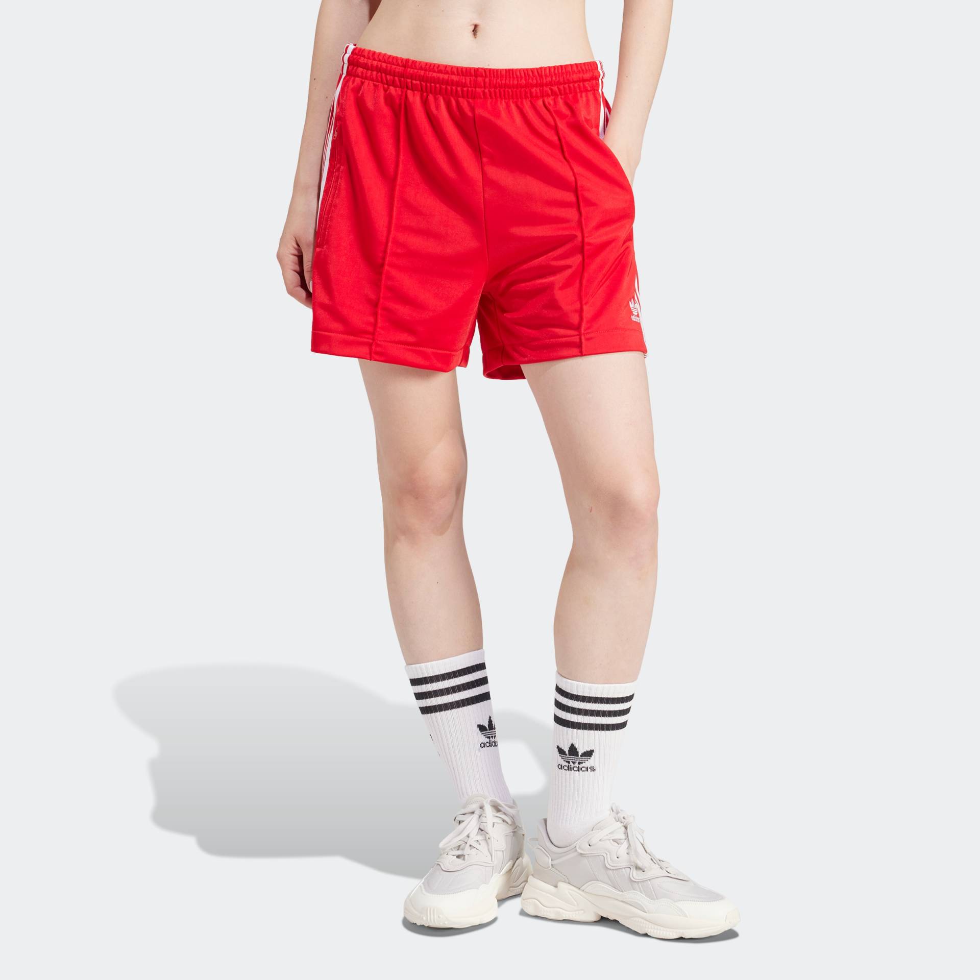 adidas Originals Shorts »FIREBIRD SHORT«, (1 tlg.) von adidas Originals