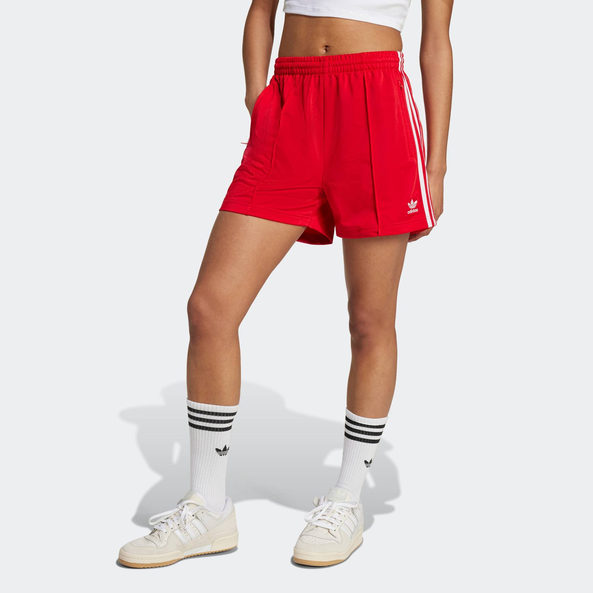 adidas Originals Shorts »FIREBIRD SHORT«, (1 tlg.) von adidas Originals