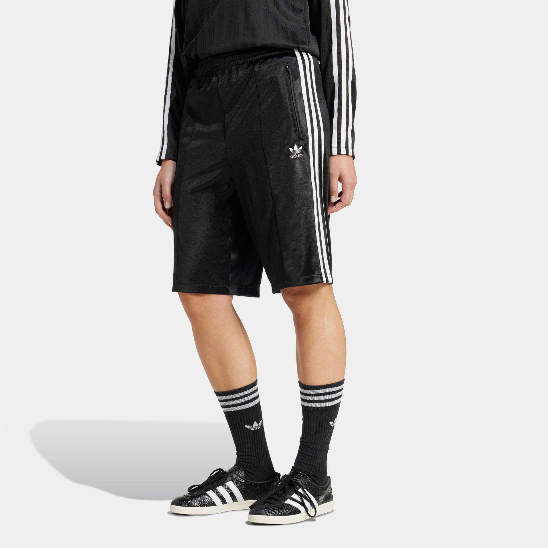 adidas Originals Shorts »FIREBIRD SHORT«, (1 tlg.) von adidas Originals