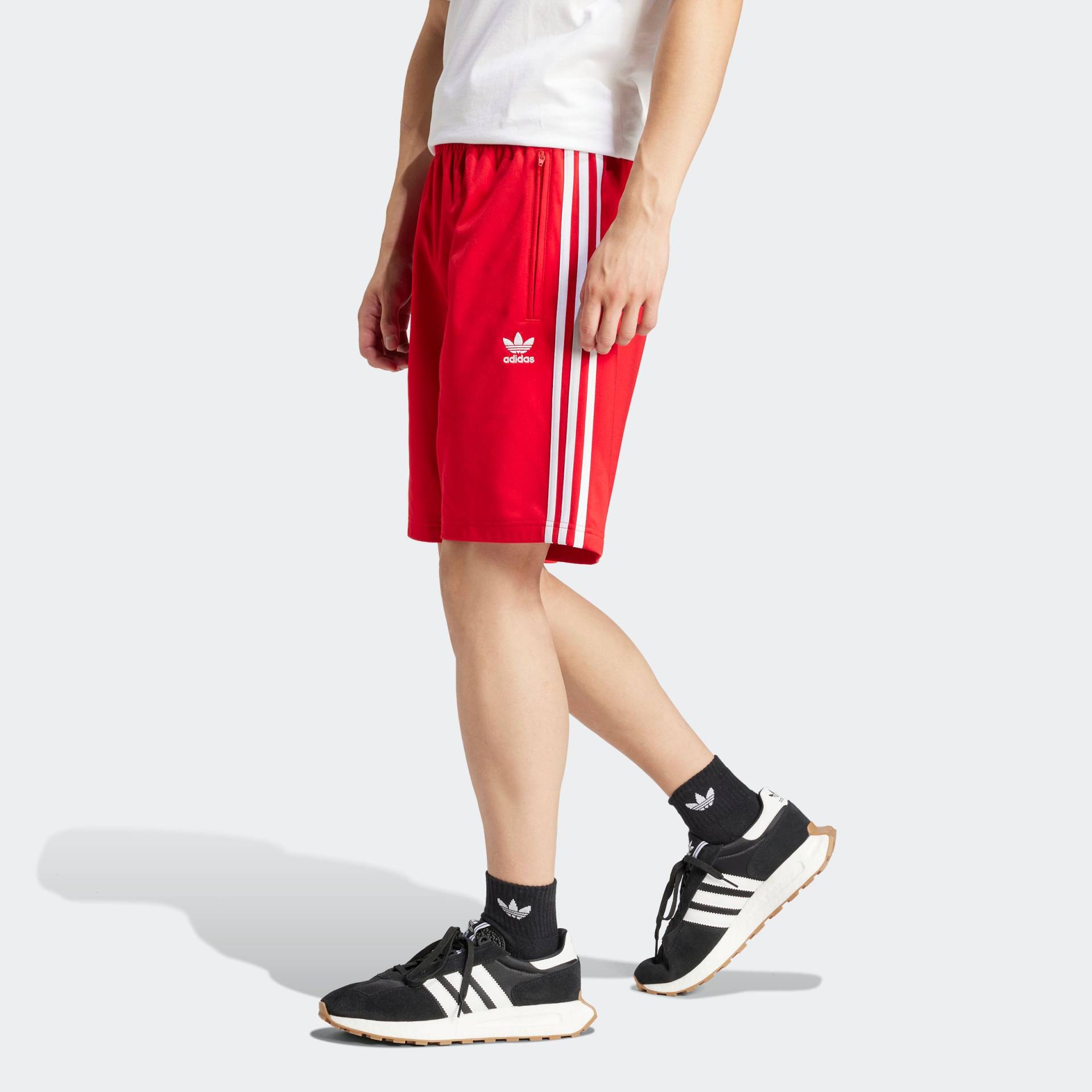 adidas Originals Shorts »FIREBIRD SHORT«, (1 tlg.) von adidas Originals