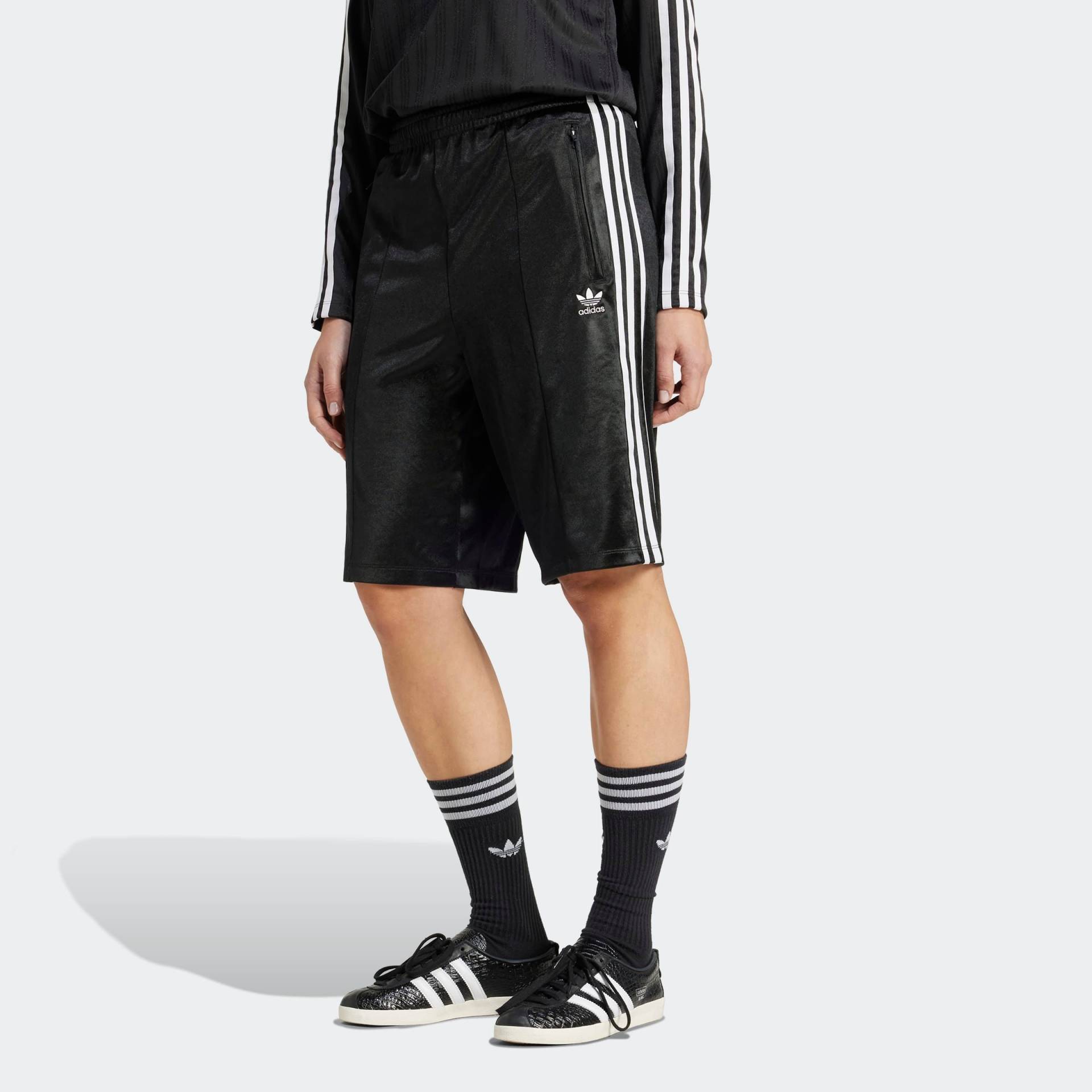 adidas Originals Shorts »FIREBIRD SHORT«, (1 tlg.) von adidas Originals