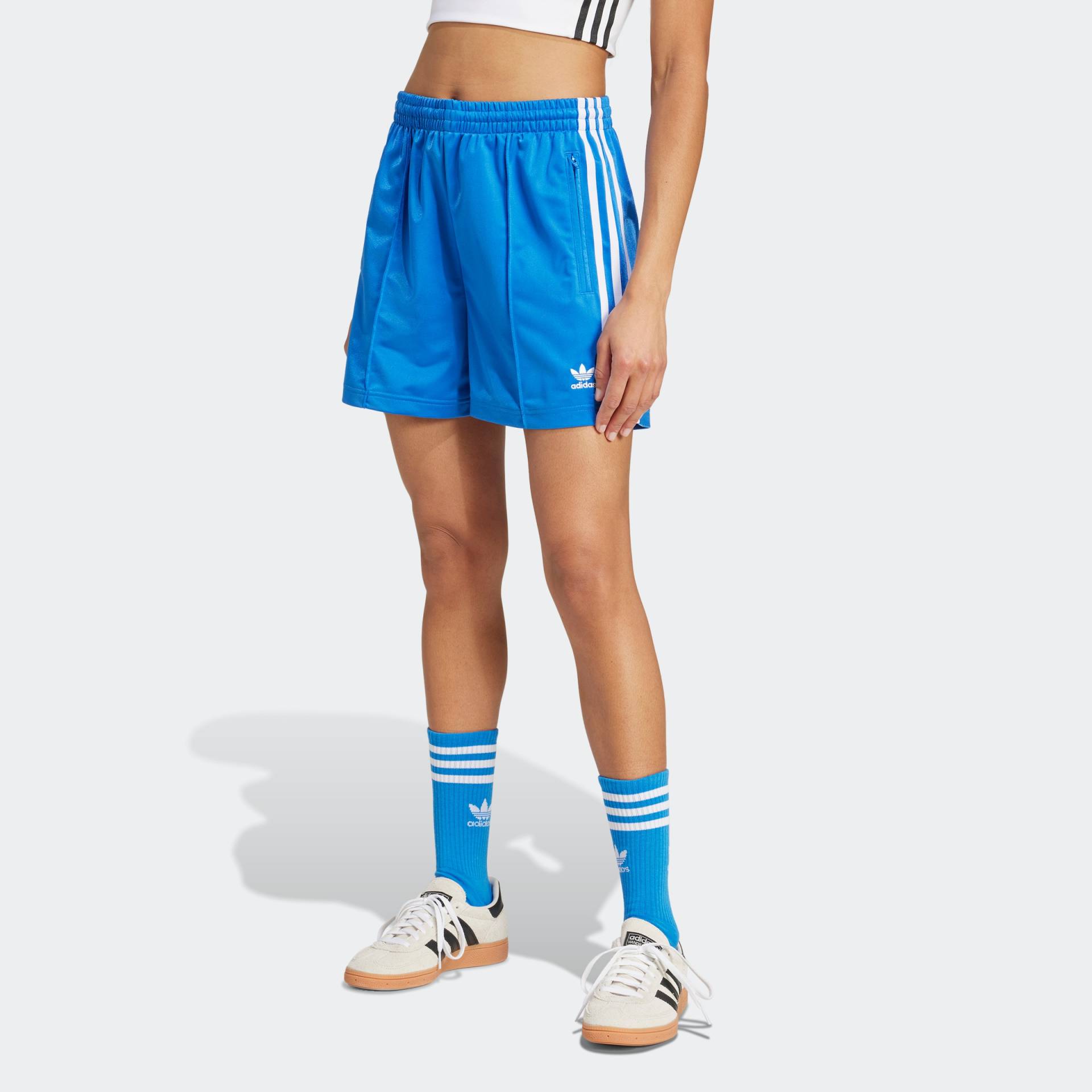 adidas Originals Shorts »FIREBIRD SHORT«, (1 tlg.) von adidas Originals