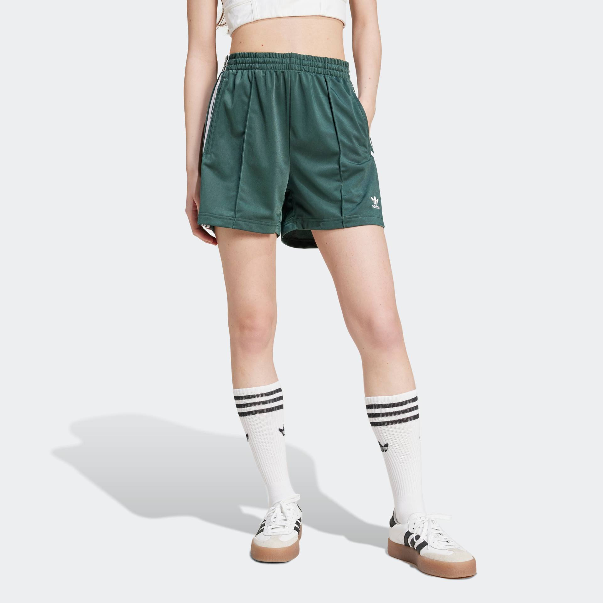 adidas Originals Shorts »FIREBIRD SHORT«, (1 tlg.) von adidas Originals