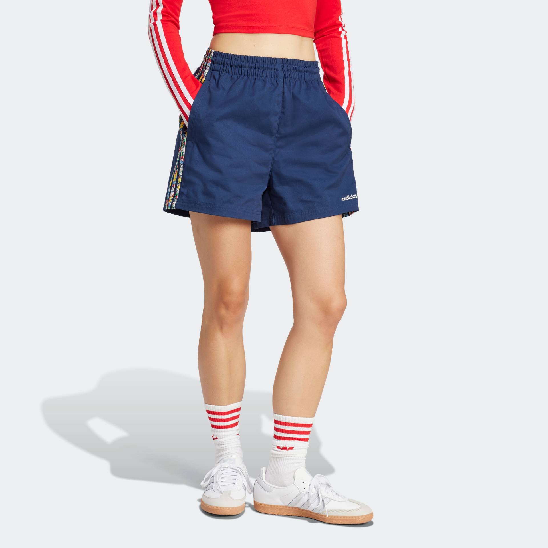 adidas Originals Shorts »LIBERTY 3S SHRT«, (1 tlg.) von adidas Originals