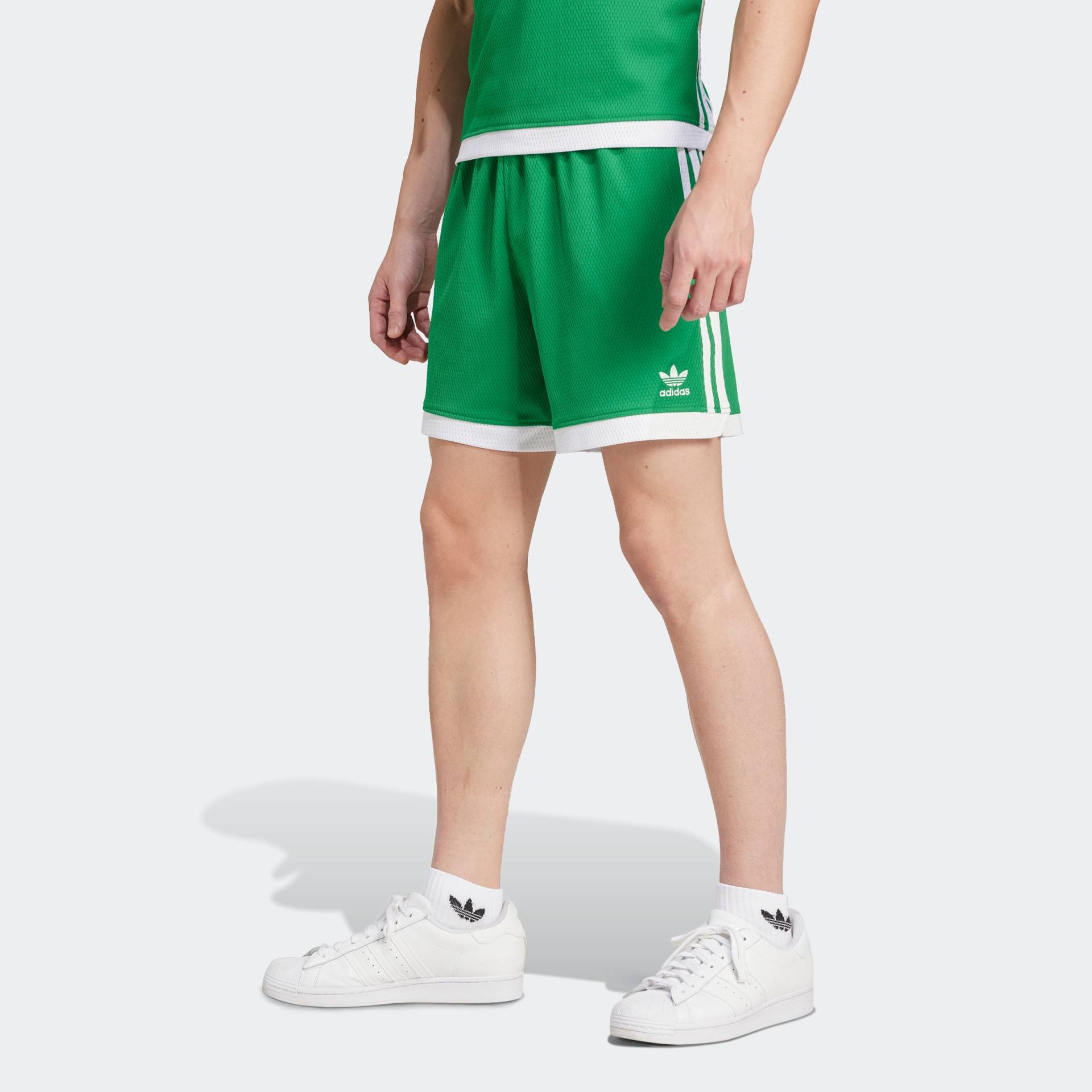 adidas Originals Shorts »Mockeylet short«, (1 tlg.) von adidas Originals