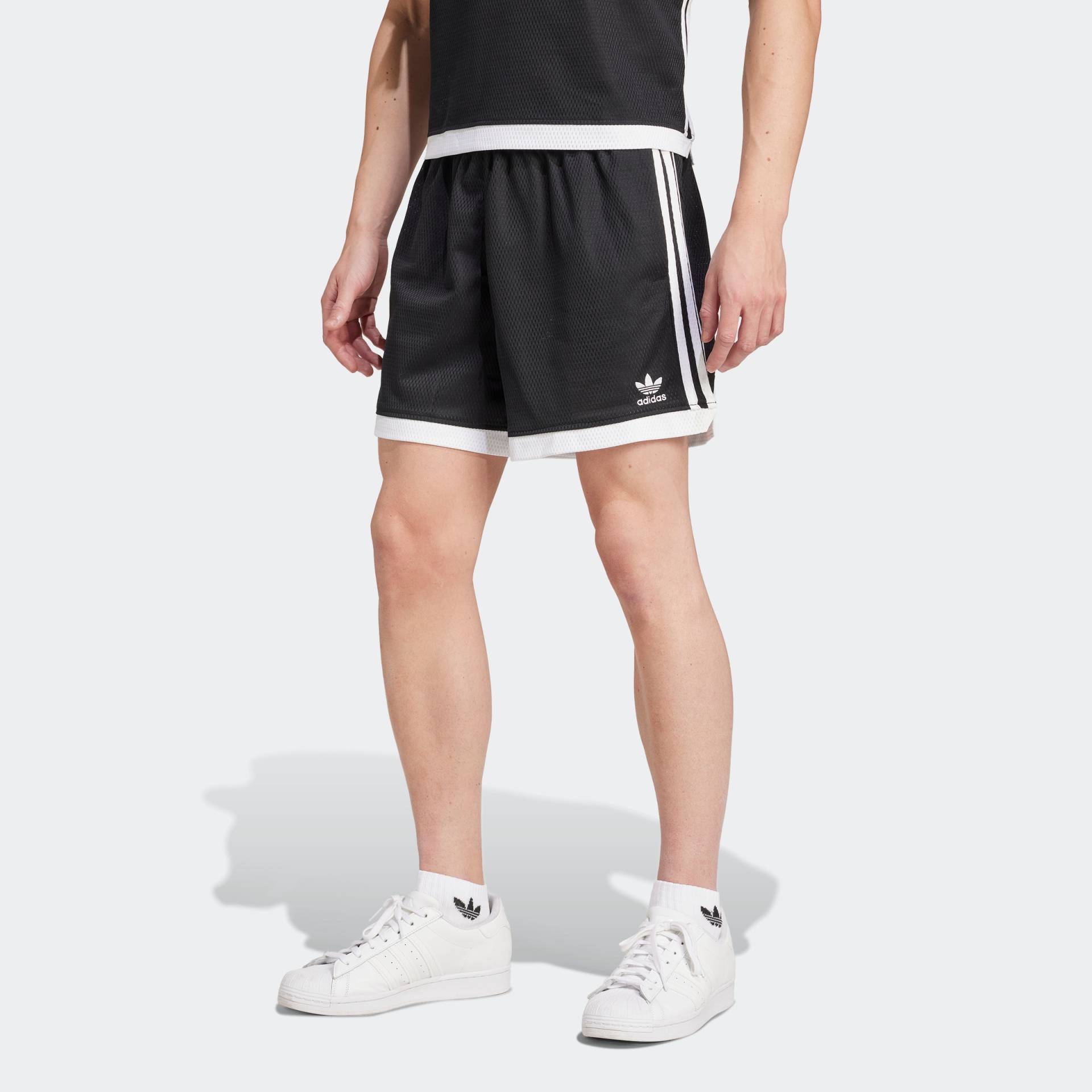 adidas Originals Shorts »Mockeylet short«, (1 tlg.) von adidas Originals